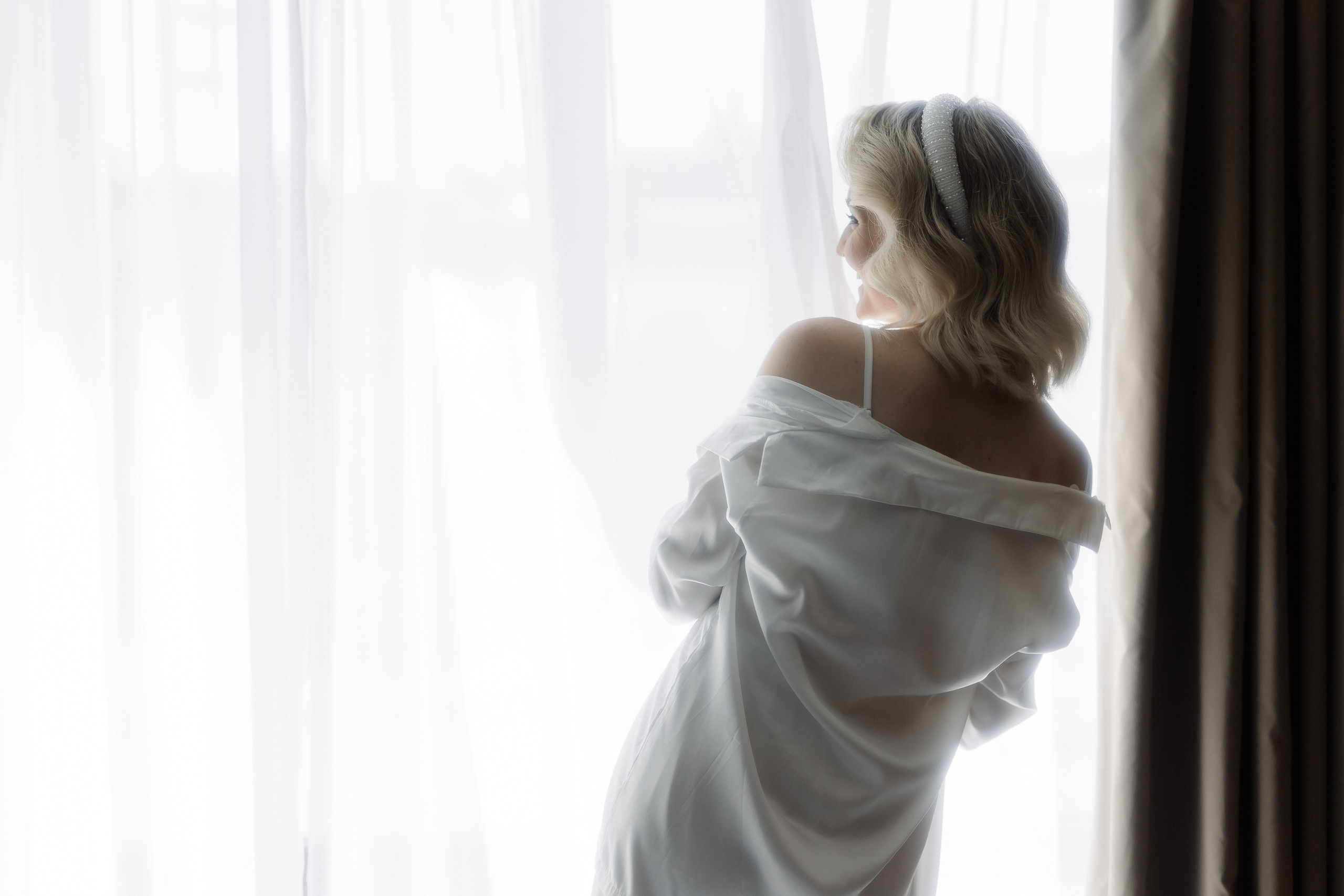 Дмитрий & Анна. RETOUCH-HOUSE