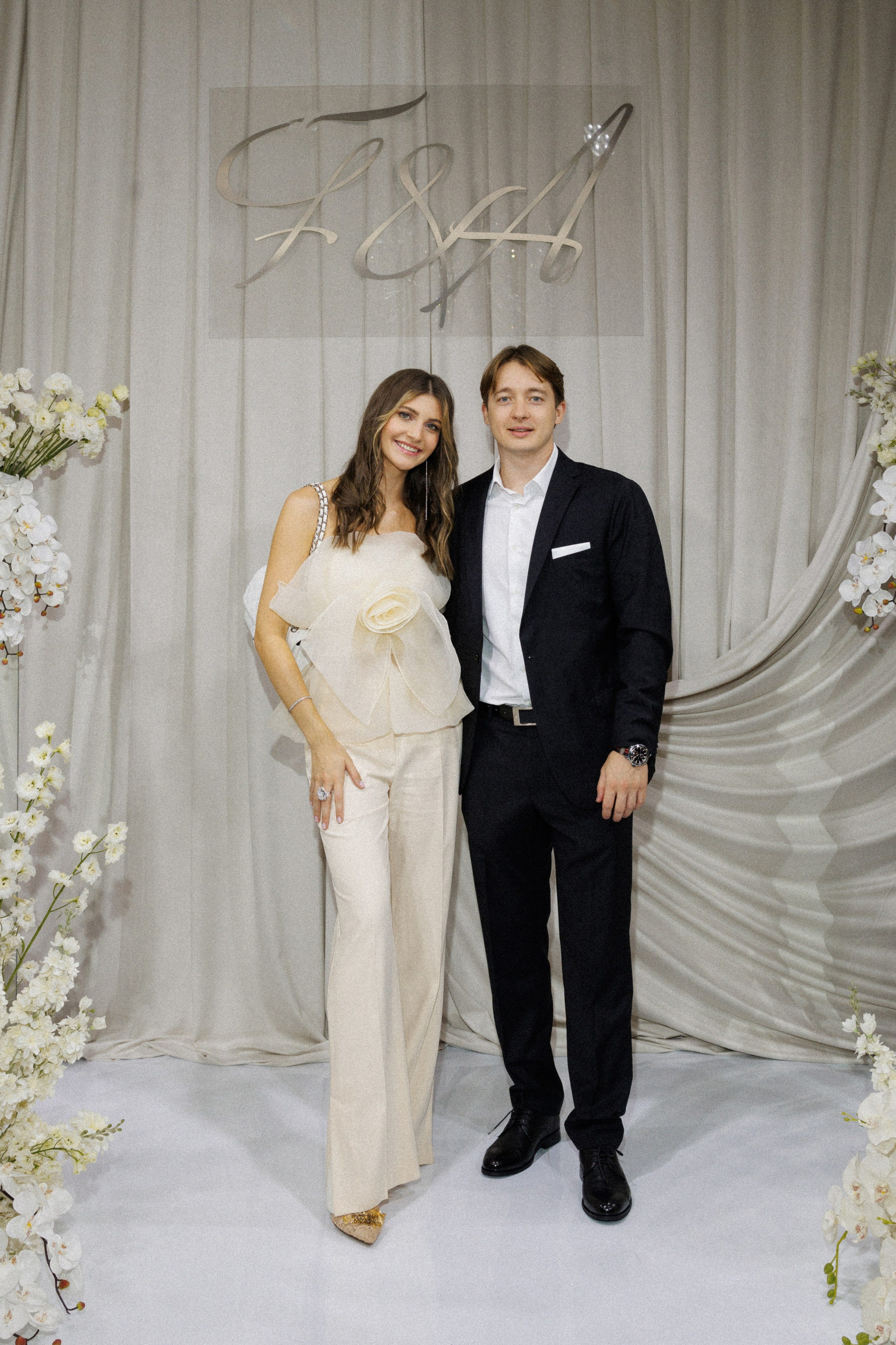 Филипп & Саша. RETOUCH-HOUSE