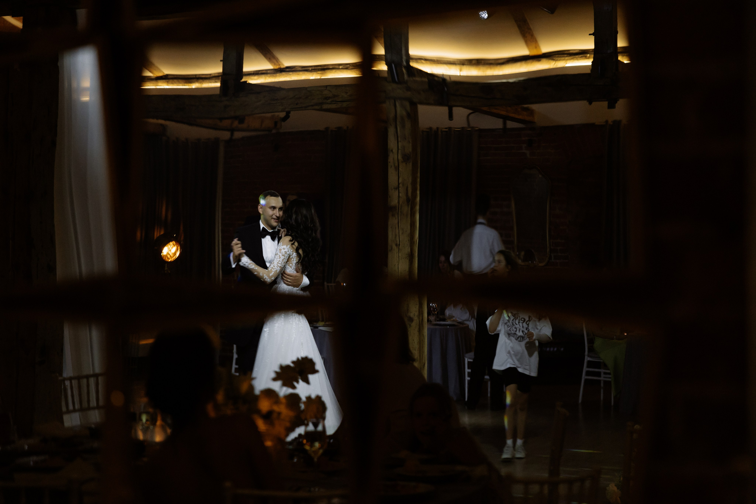 Дмитрий & Алена. RETOUCH-HOUSE