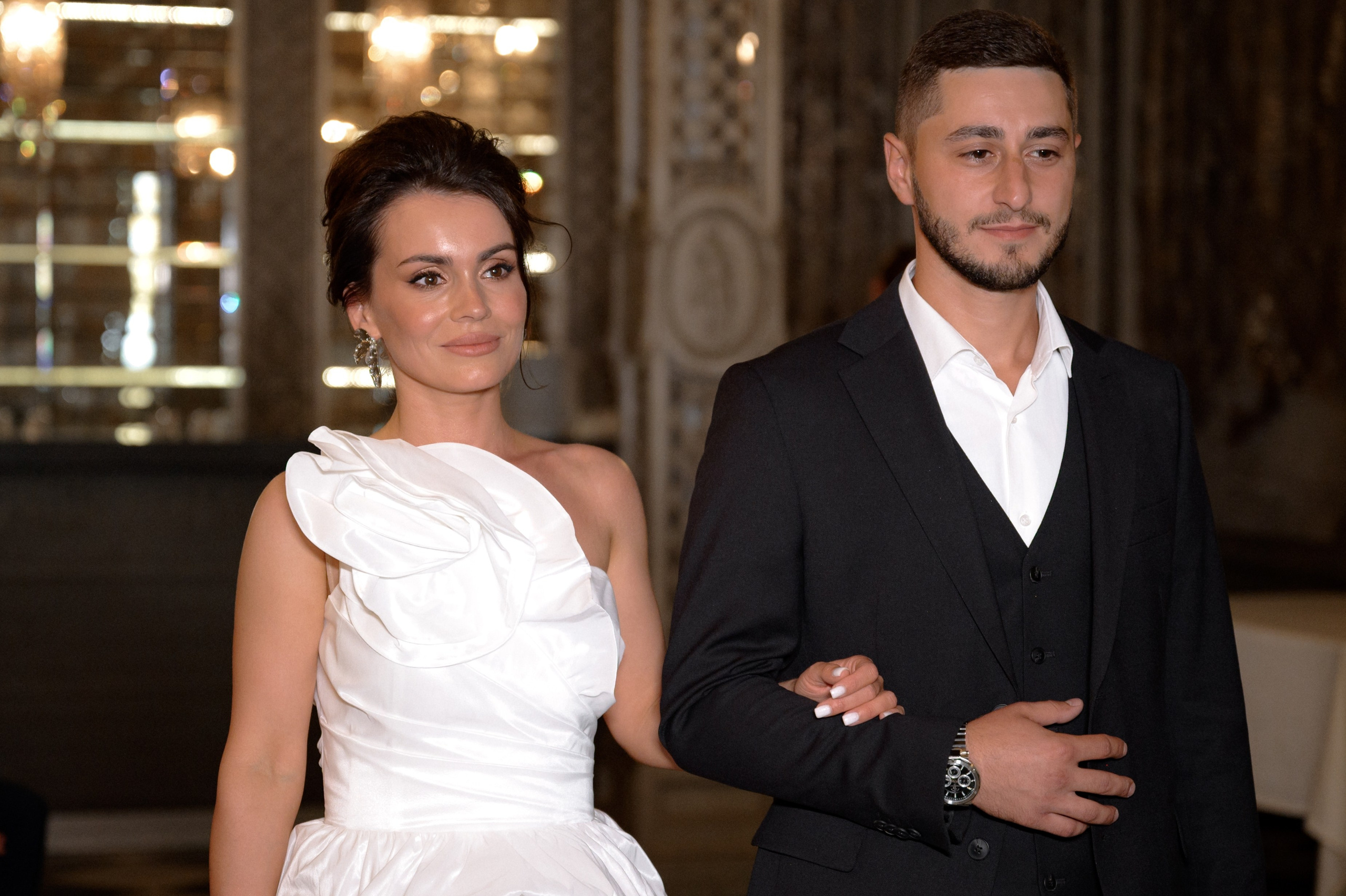 23.08.2024. RETOUCH-HOUSE