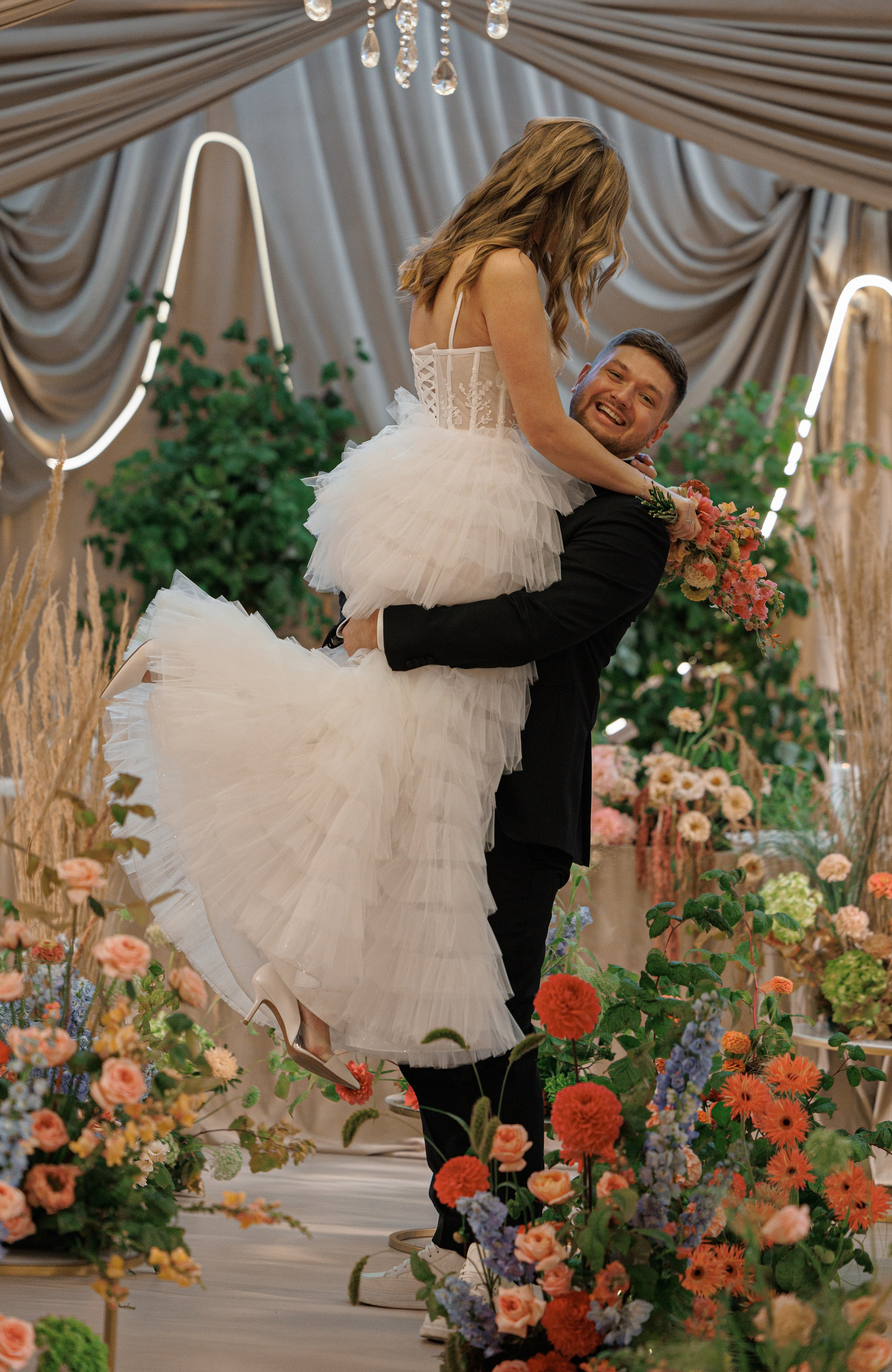 Дима & Варя. RETOUCH-HOUSE