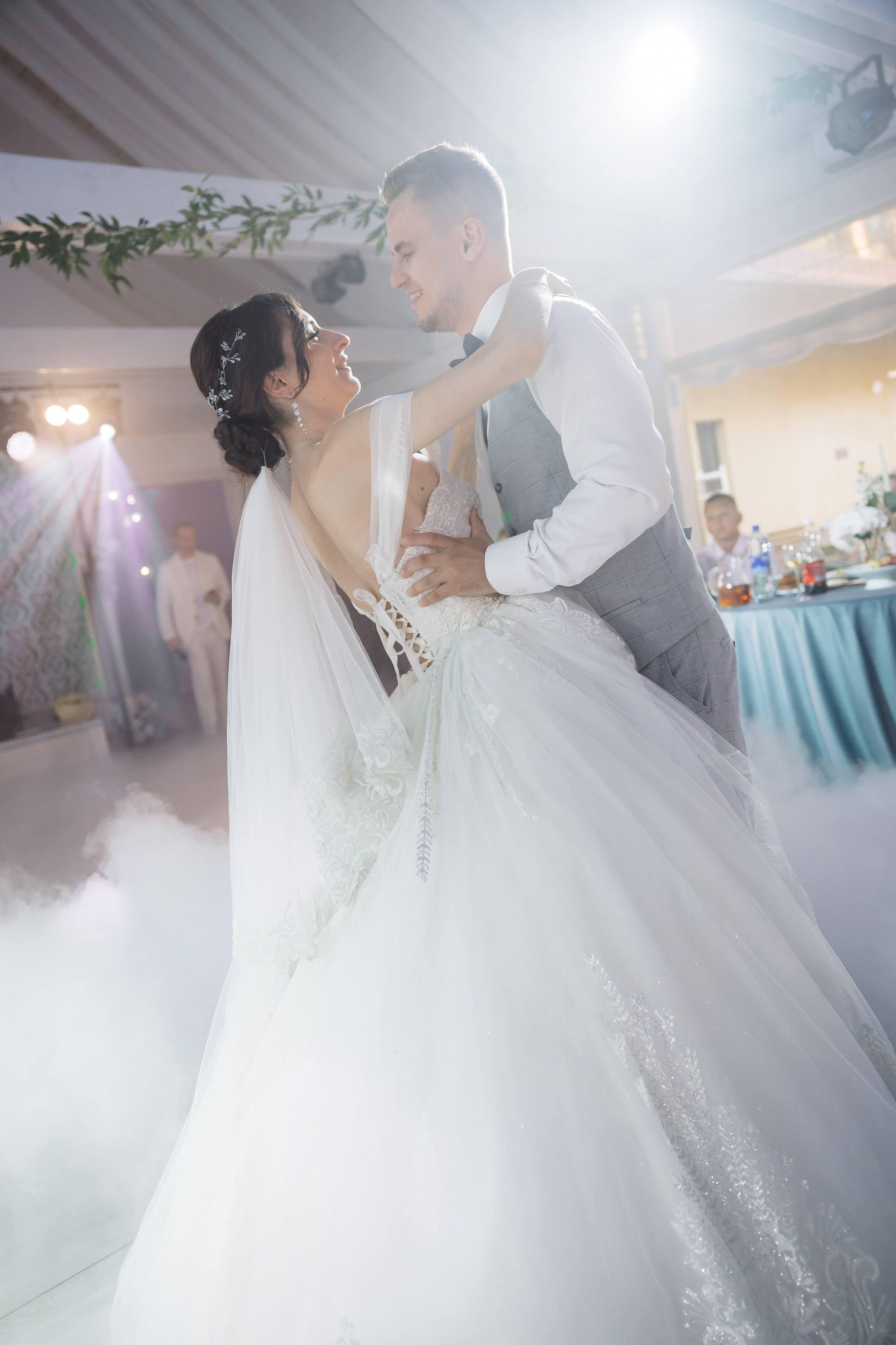 Александр & Марьяна. RETOUCH-HOUSE