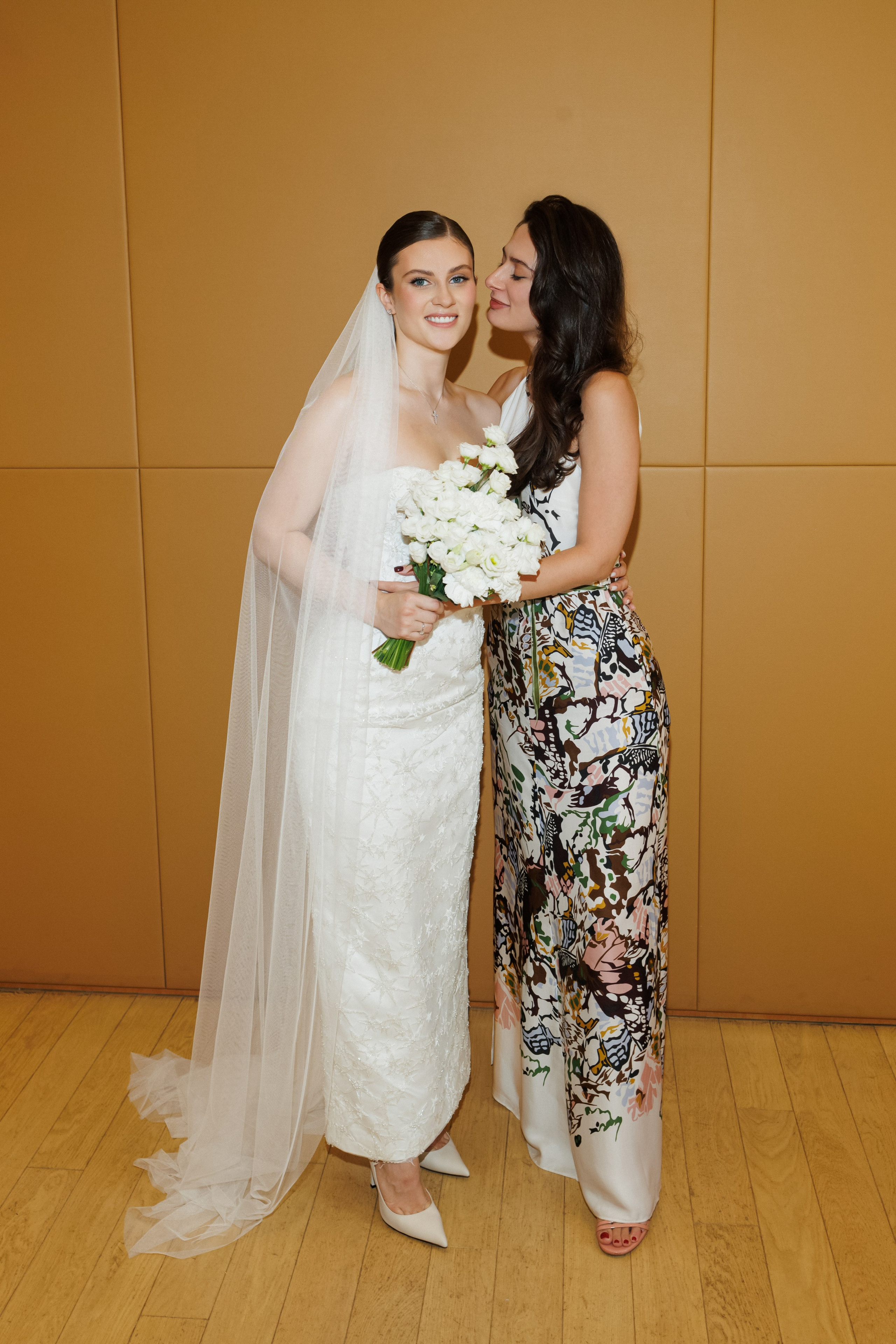 Петя & Каролина. RETOUCH-HOUSE