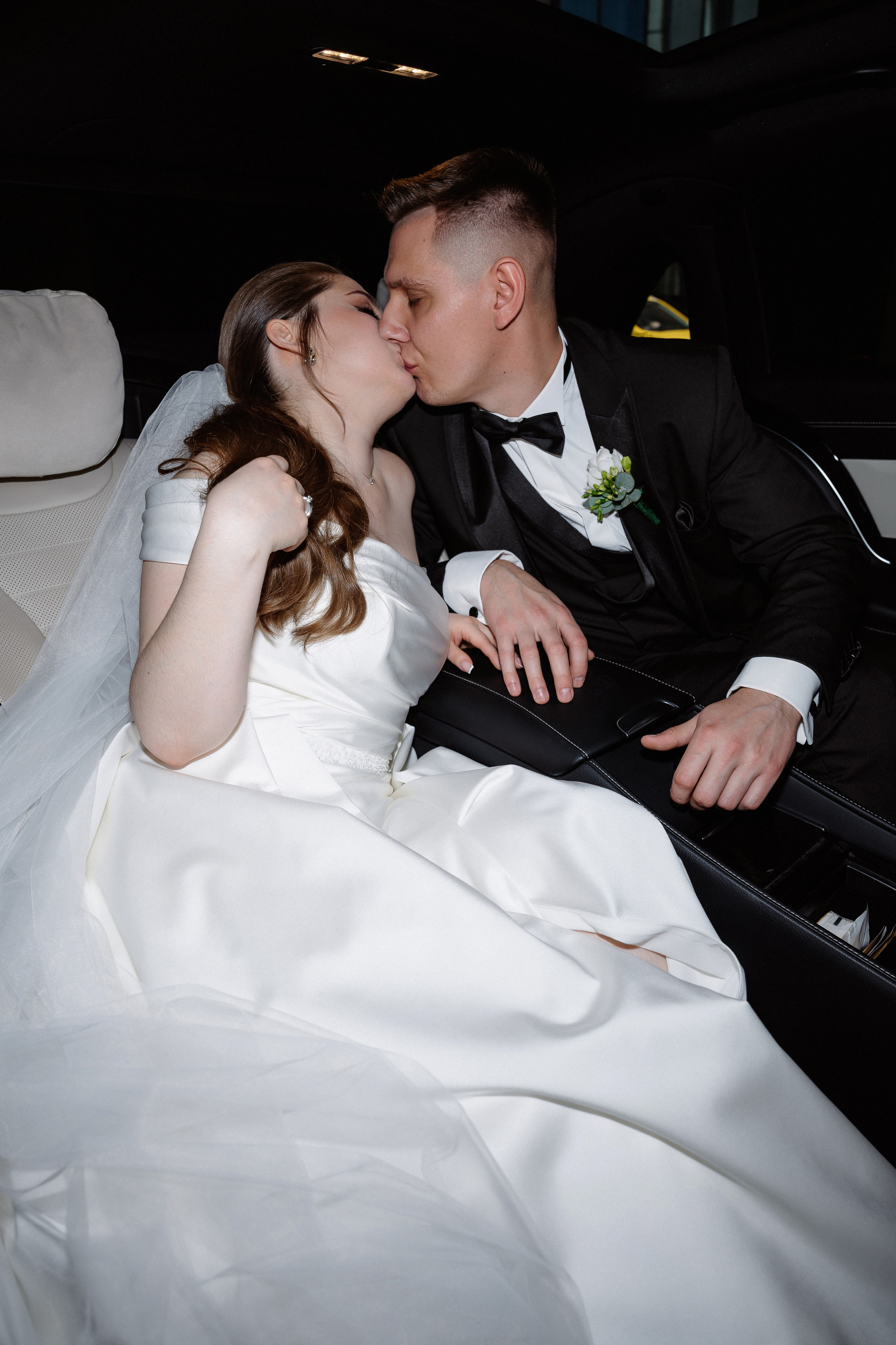 Захар & Алена. RETOUCH-HOUSE