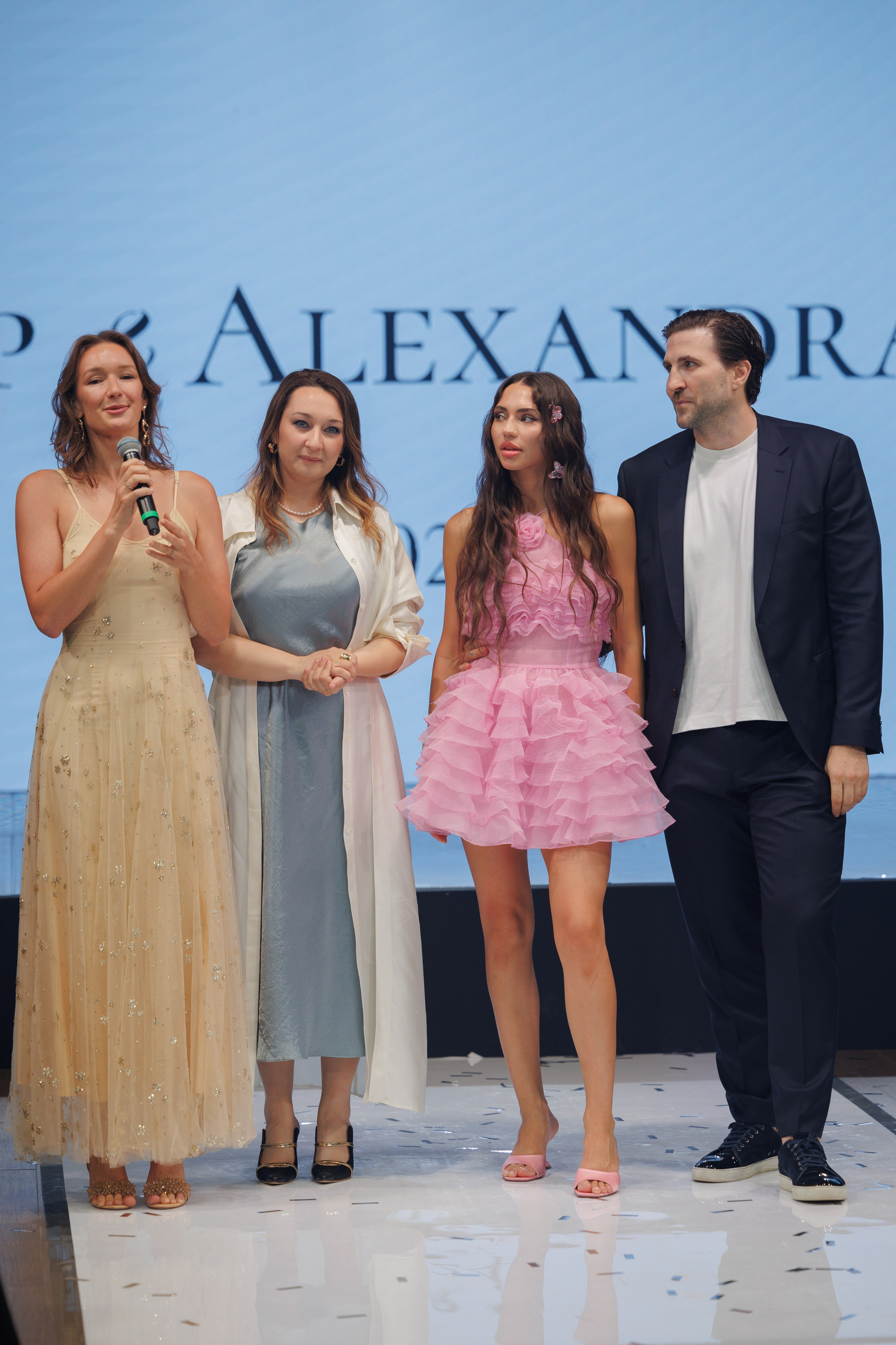 Филипп & Саша. RETOUCH-HOUSE