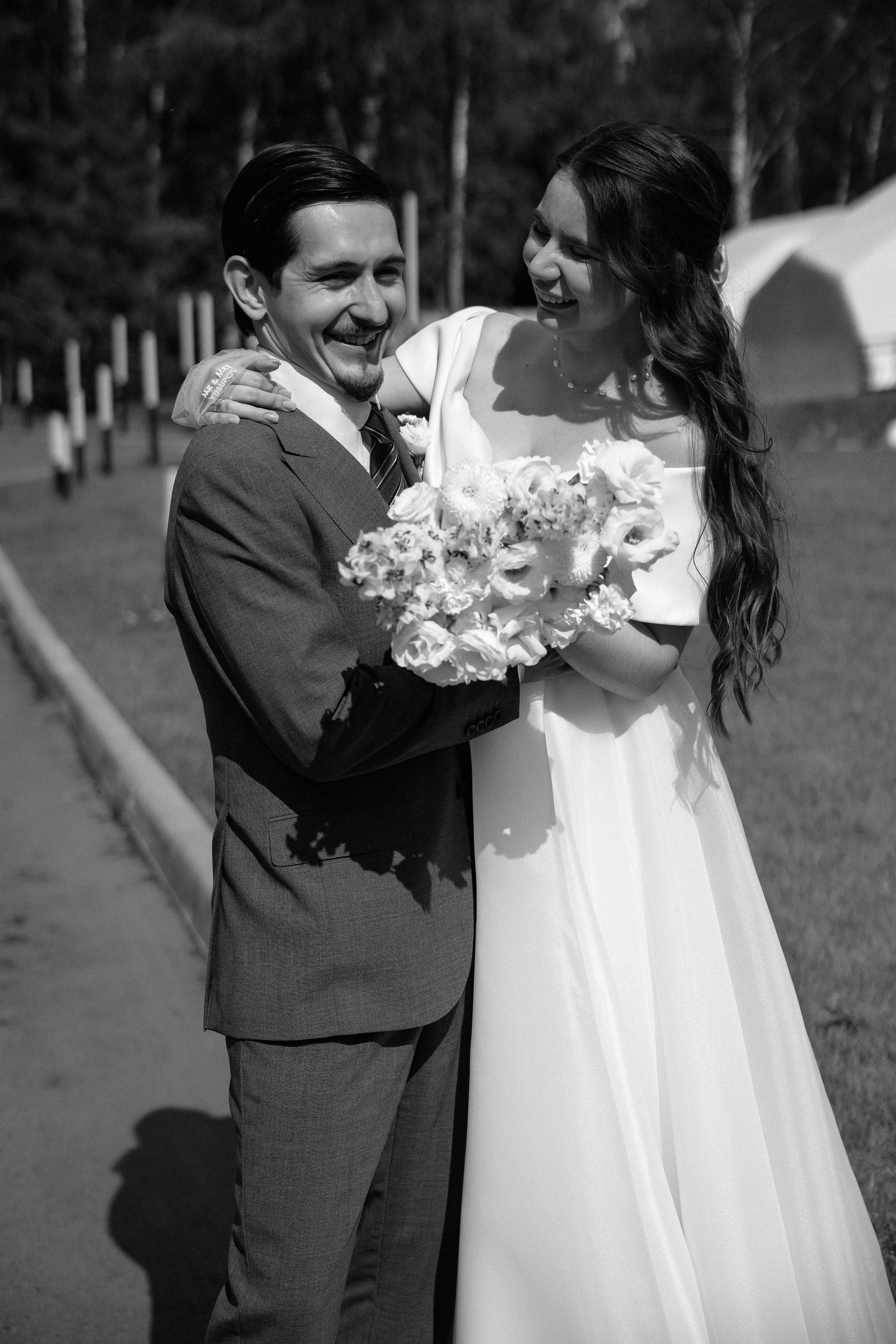 Эмилия & Тимур. RETOUCH-HOUSE