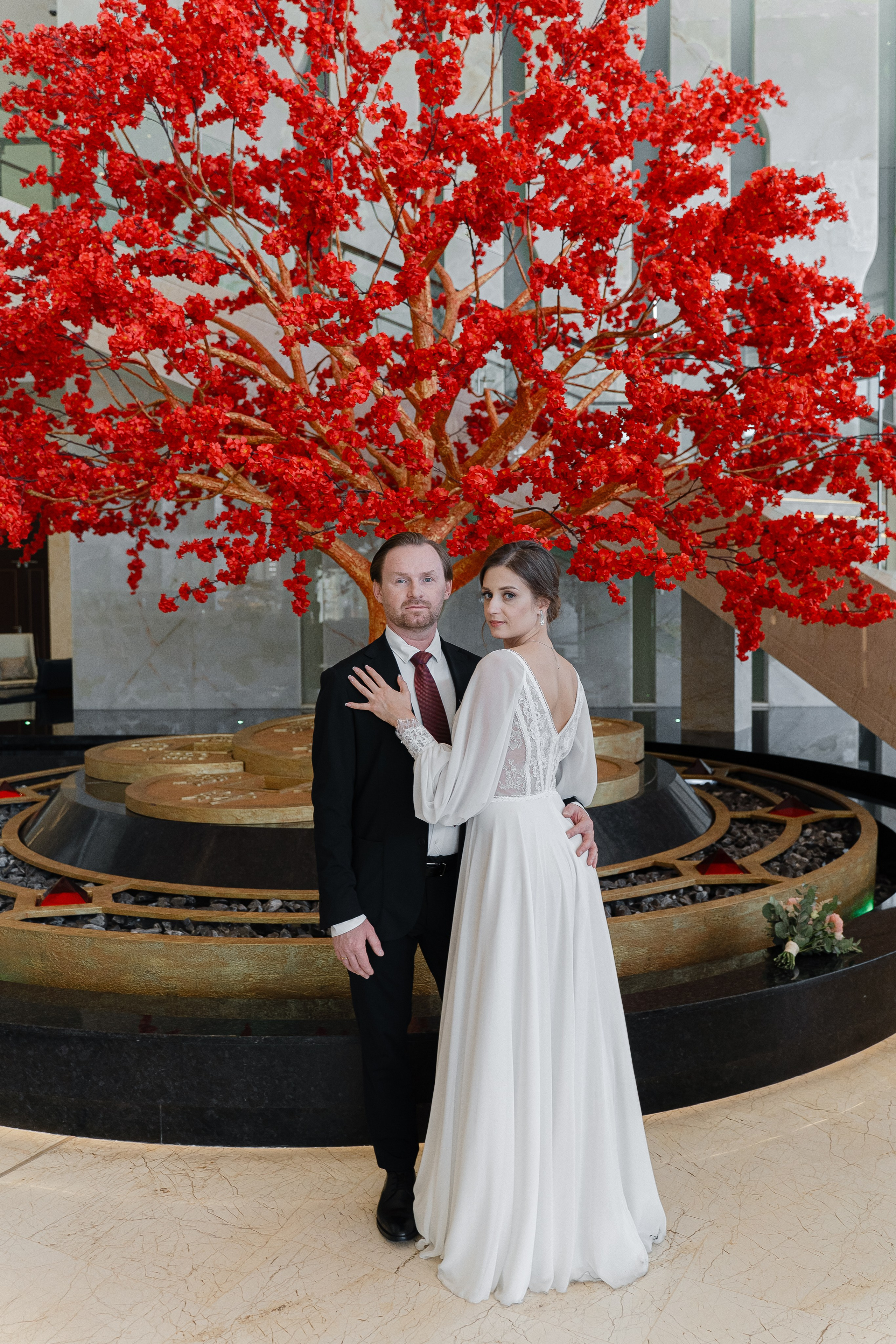 Сергей & Анастасия. RETOUCH-HOUSE