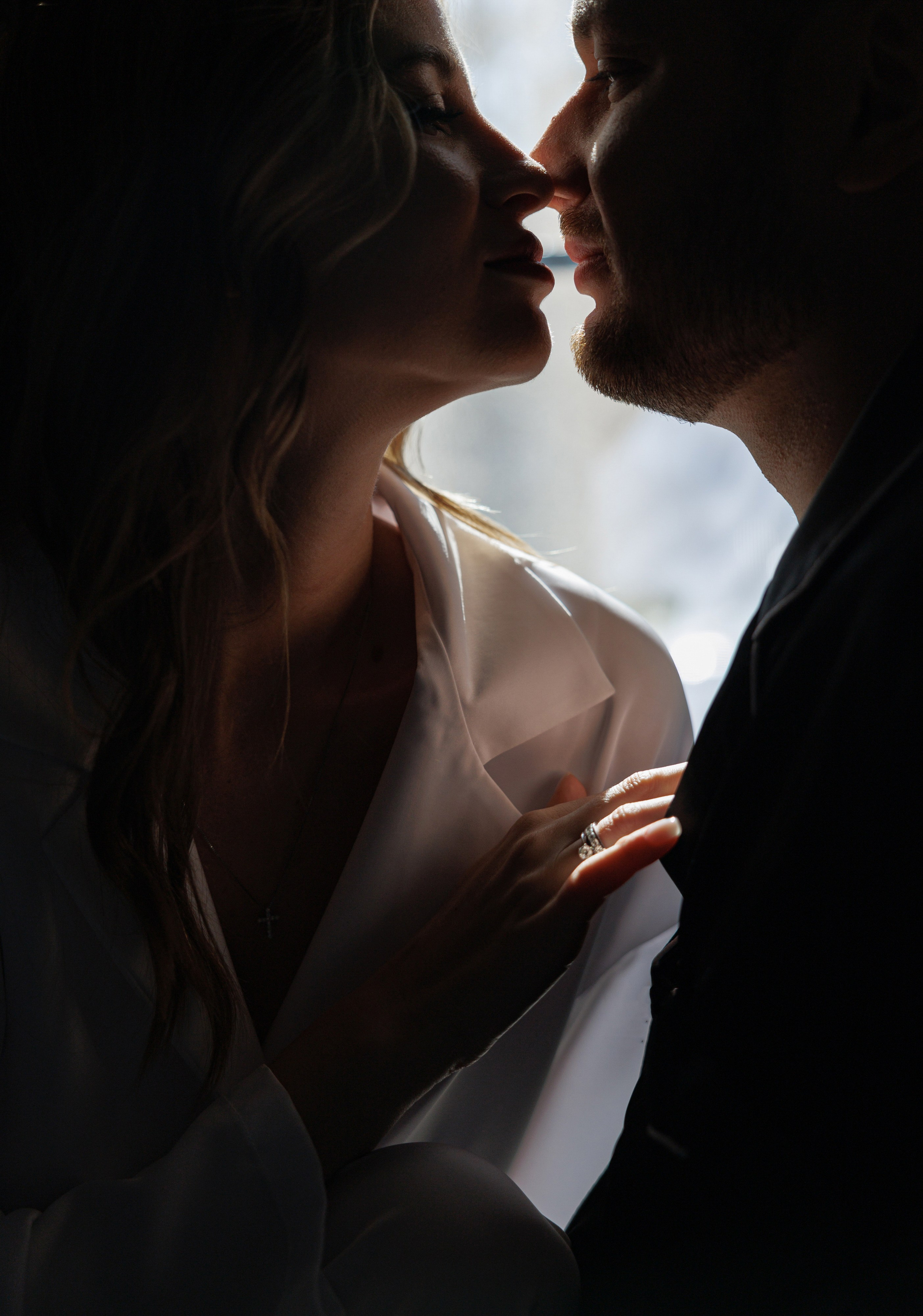 Дима & Варя. RETOUCH-HOUSE