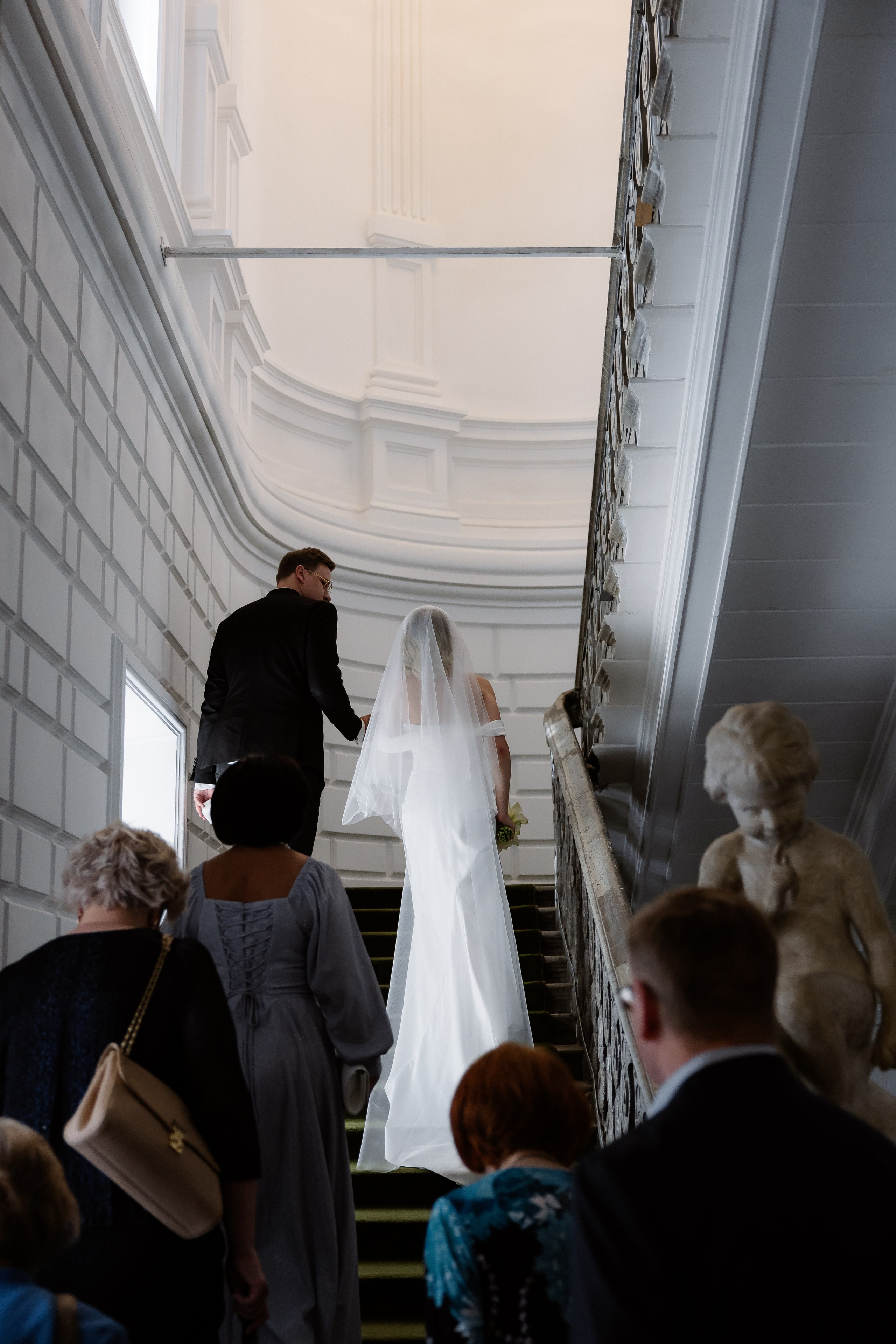 Дмитрий & Анна. RETOUCH-HOUSE