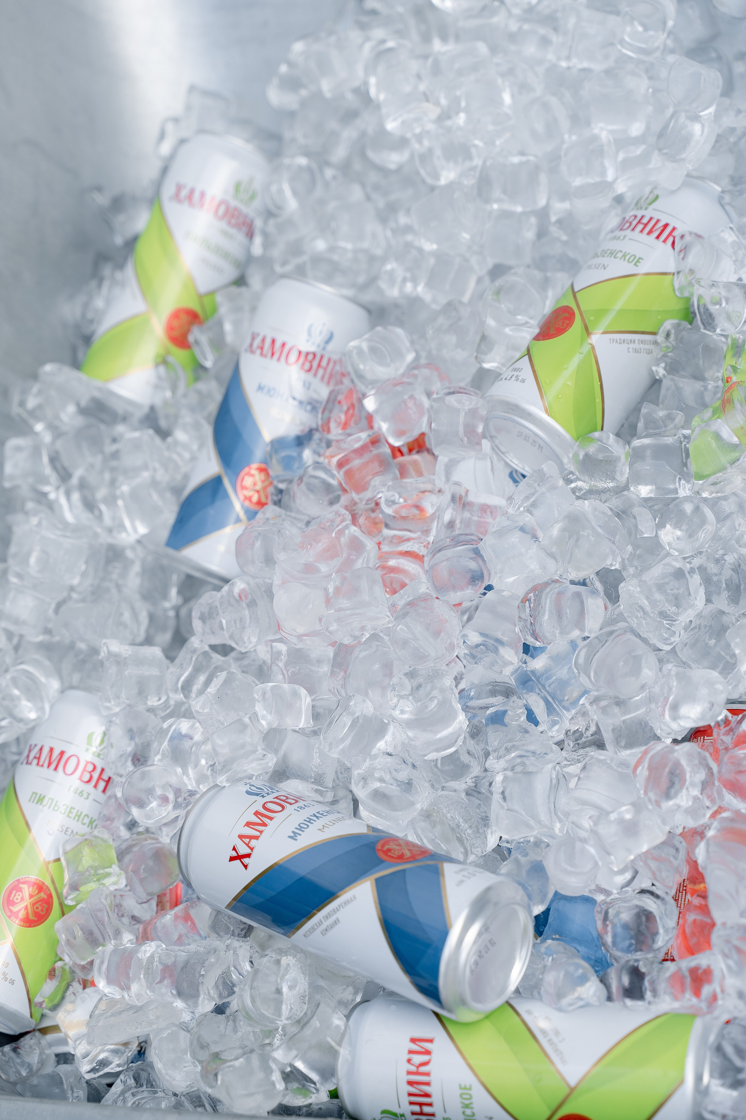 Илья & Инна. RETOUCH-HOUSE