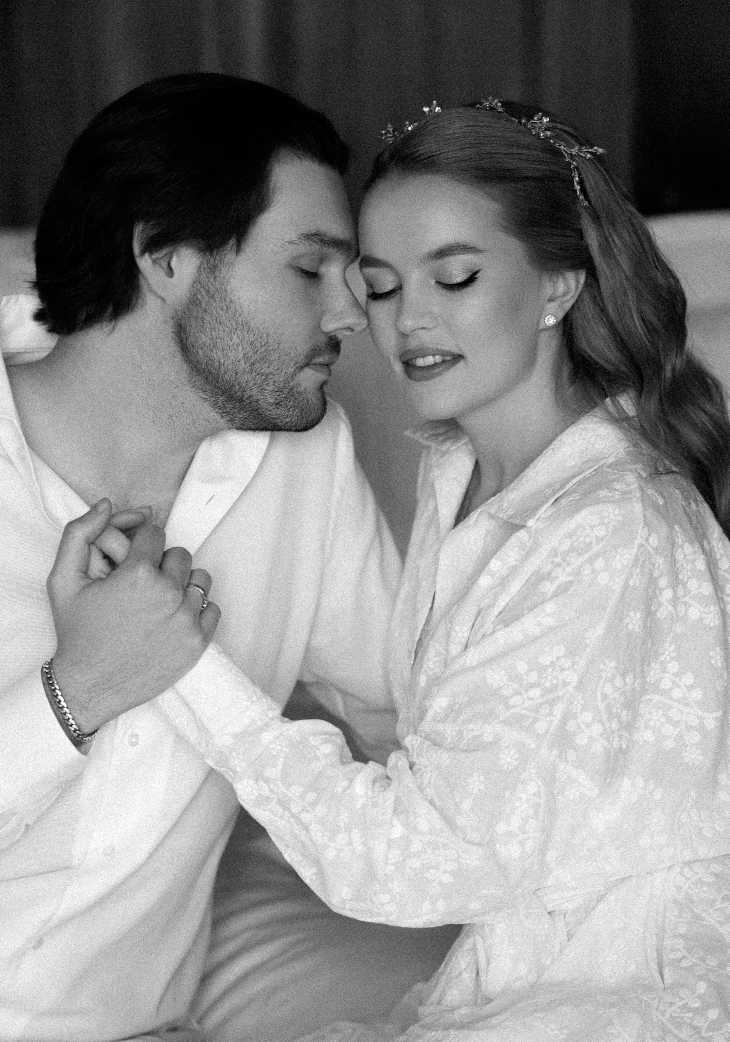 Филипп & Саша. RETOUCH-HOUSE