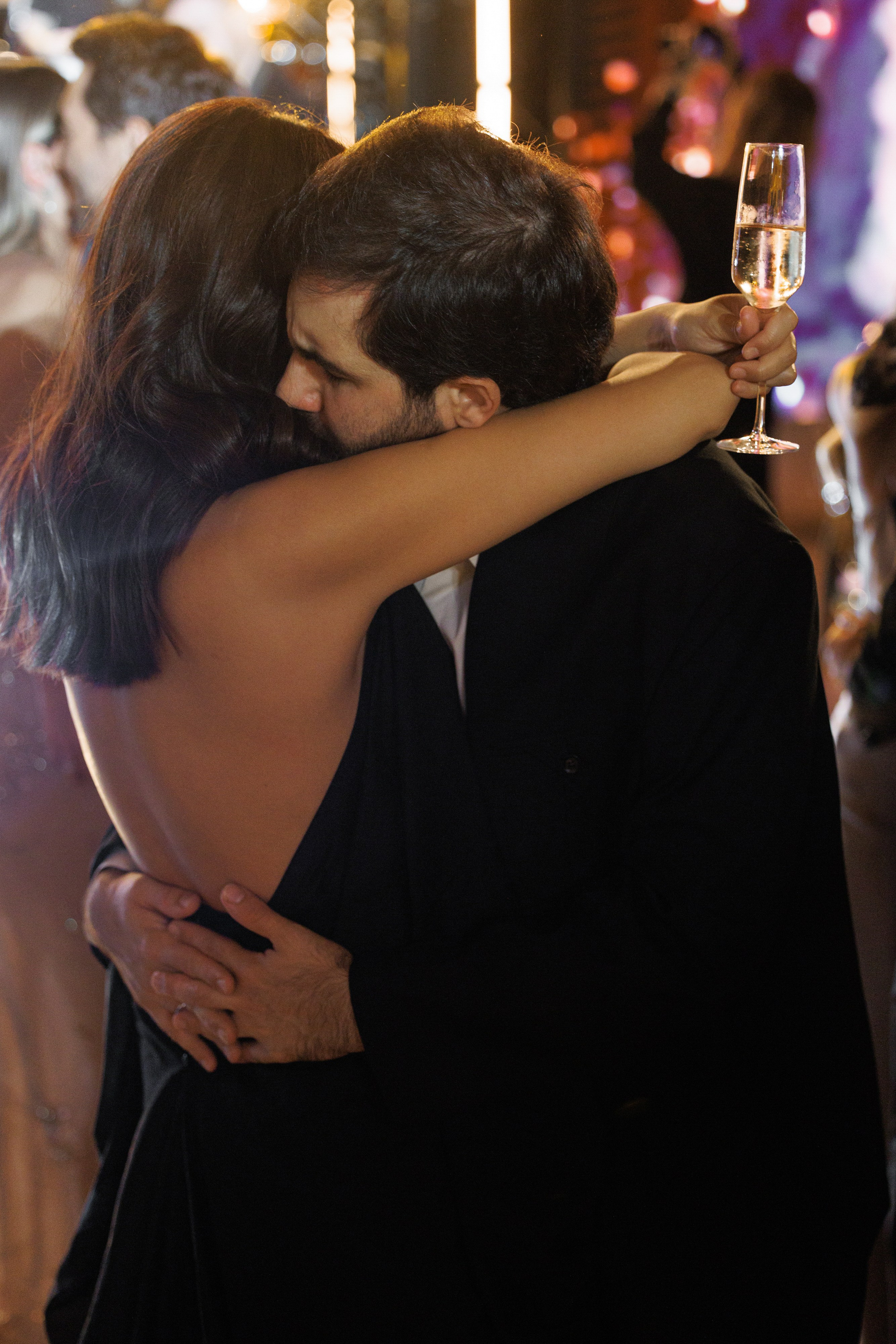 Виталий & Кристина. RETOUCH-HOUSE