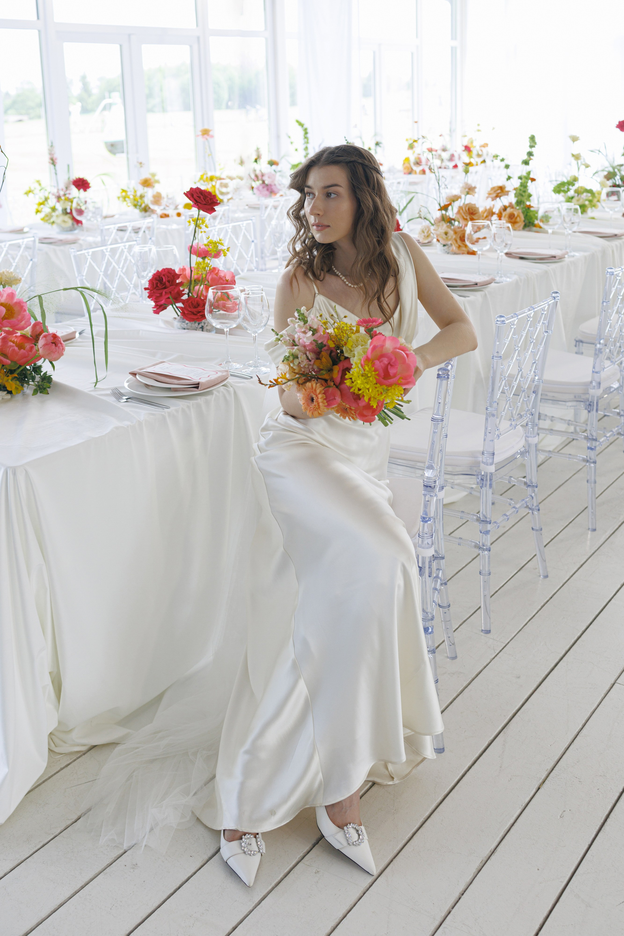 Ренат & Анастасия. RETOUCH-HOUSE