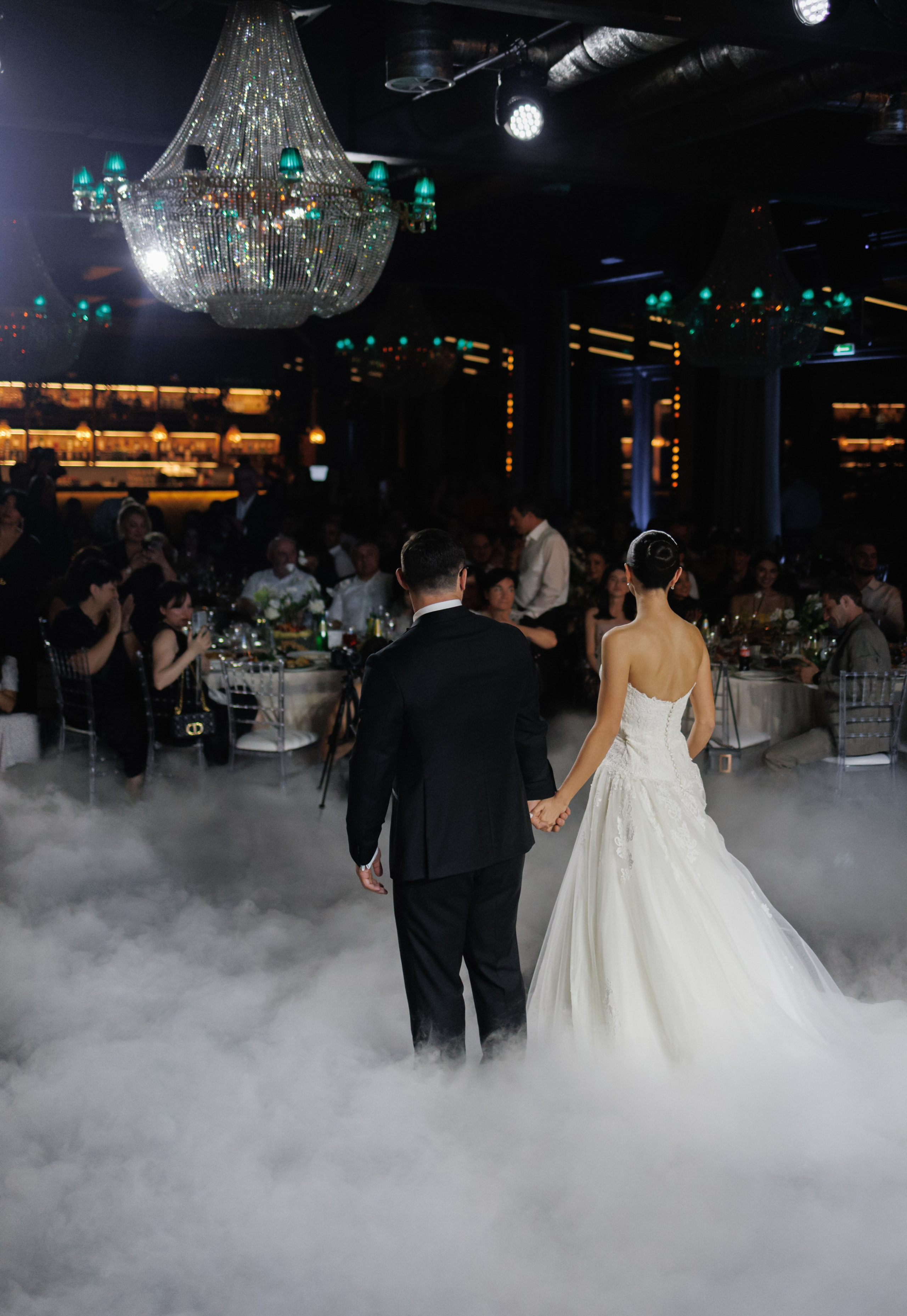 Георгий & Нино. RETOUCH-HOUSE