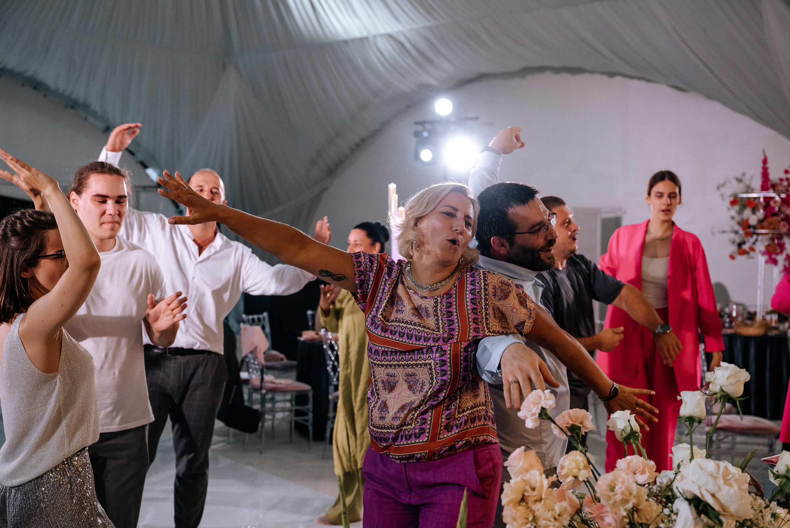 Костя & Лиза. RETOUCH-HOUSE