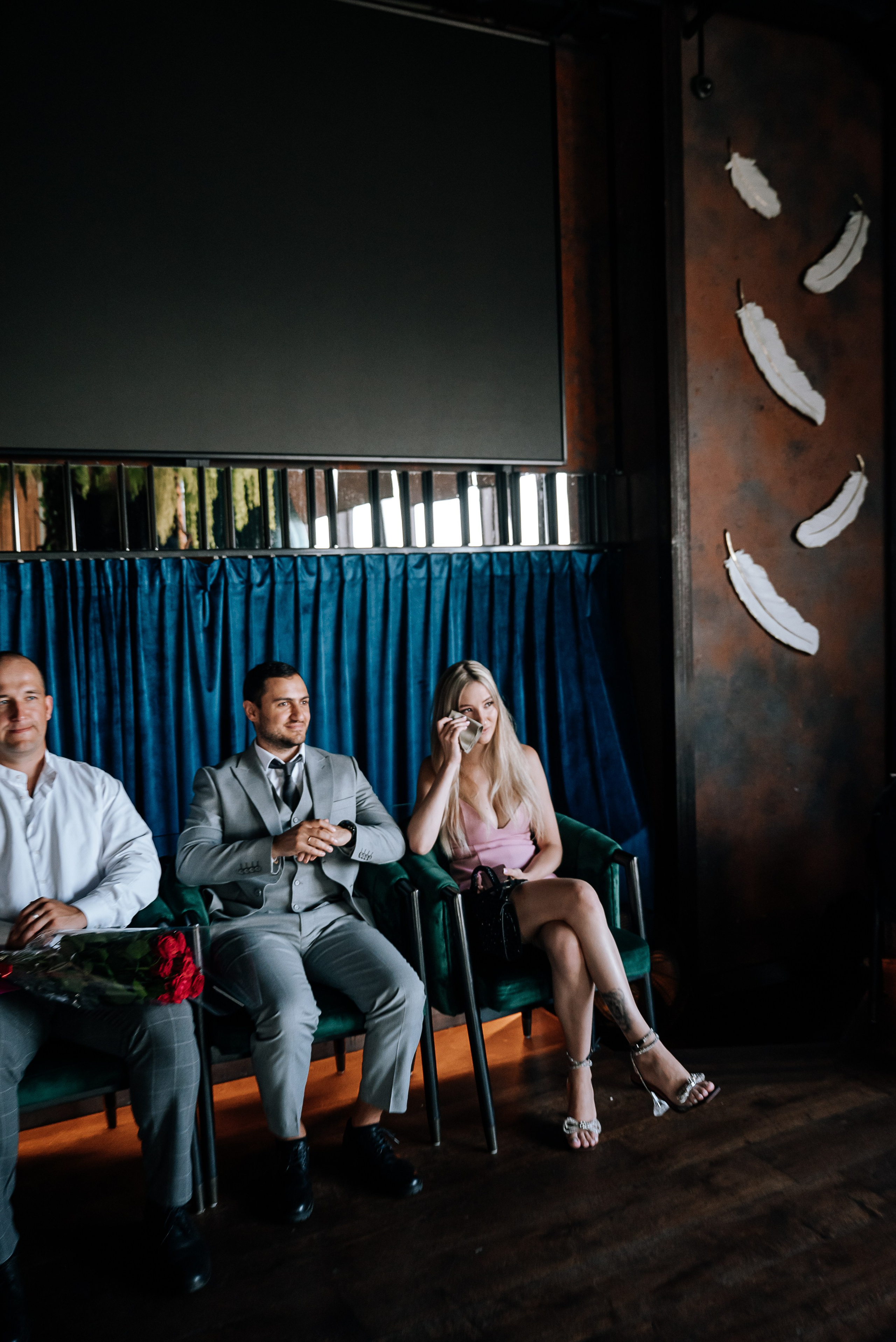 Костя & Лиза. RETOUCH-HOUSE