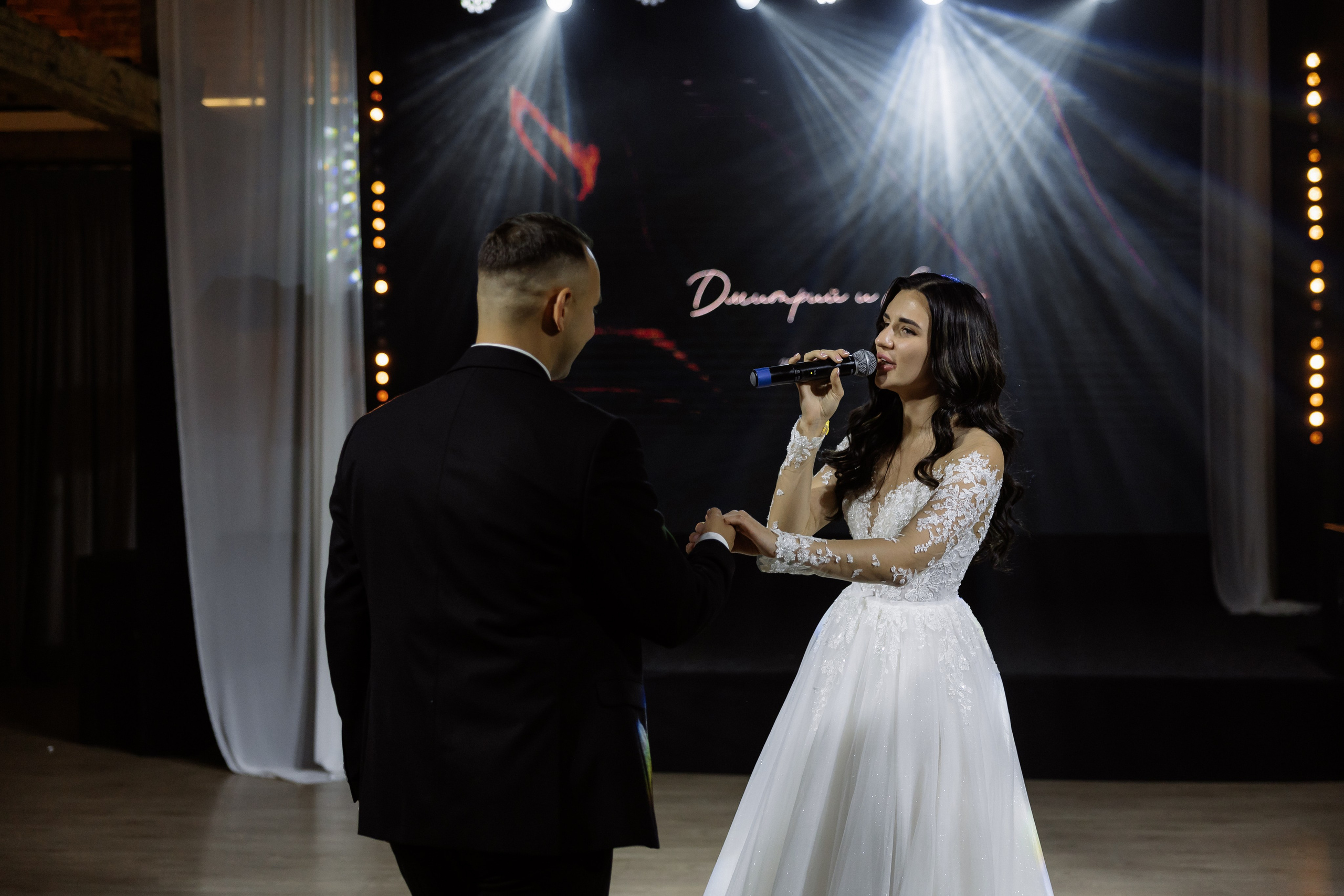 Дмитрий & Алена. RETOUCH-HOUSE