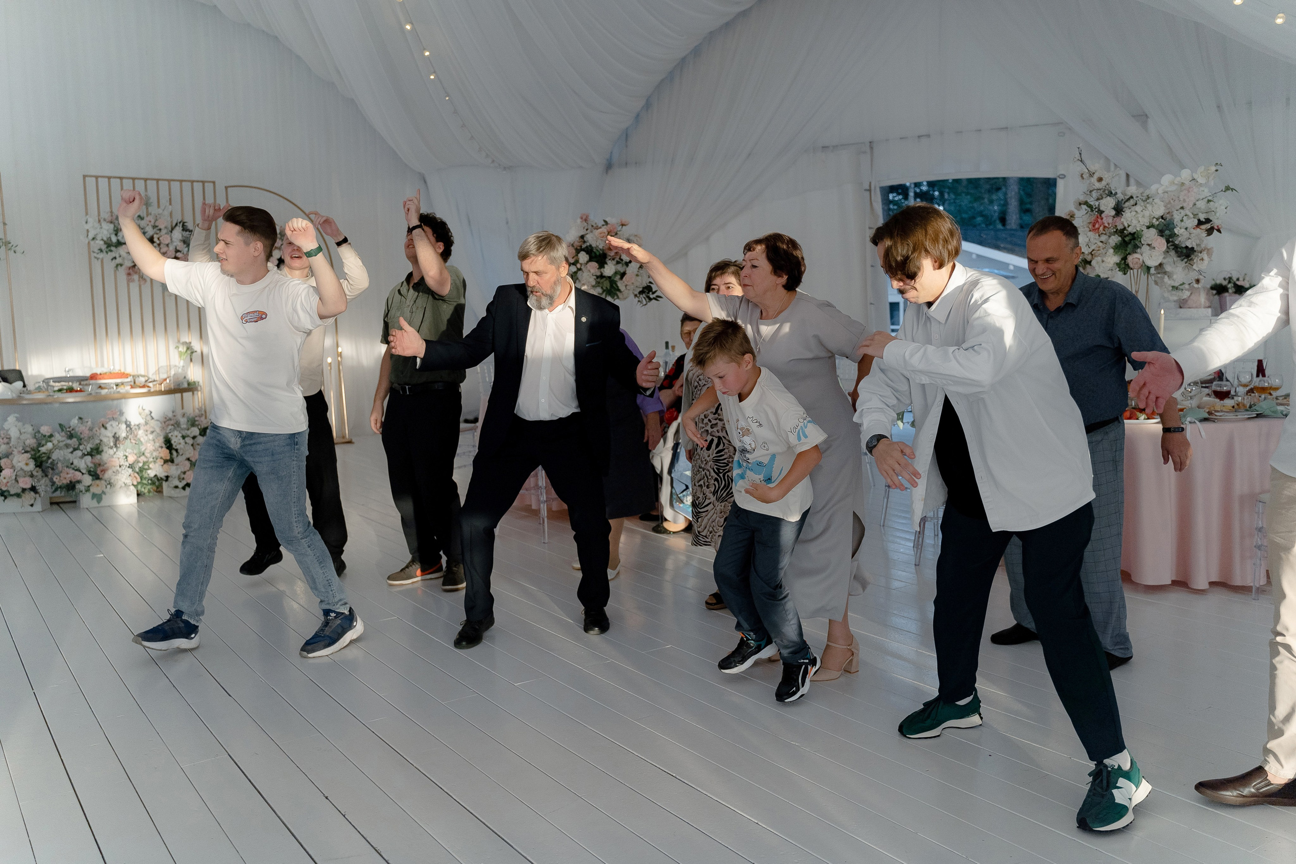 Владимир & Яна. RETOUCH-HOUSE