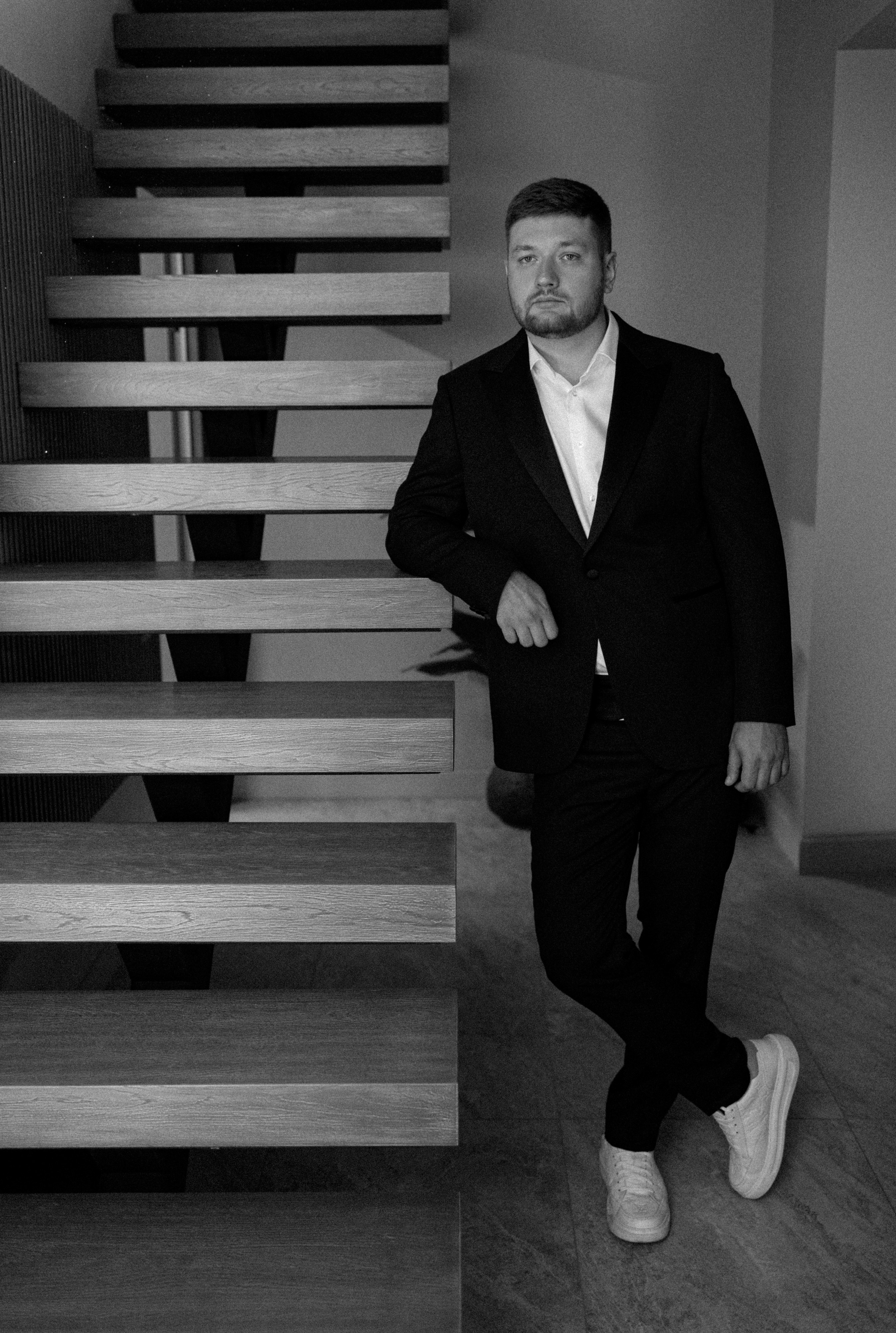 Дима & Варя. RETOUCH-HOUSE