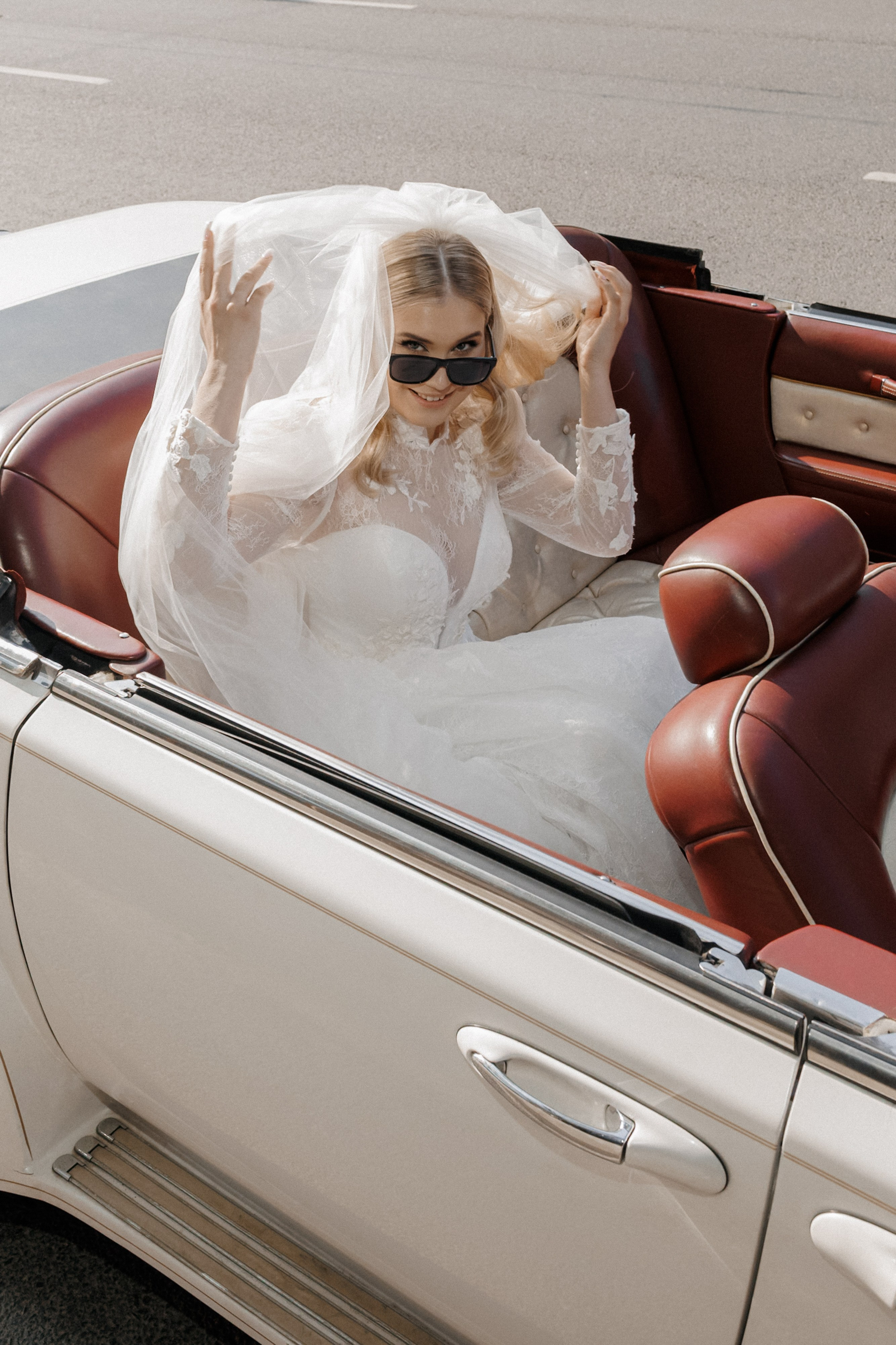 Павел & Варвара. RETOUCH-HOUSE