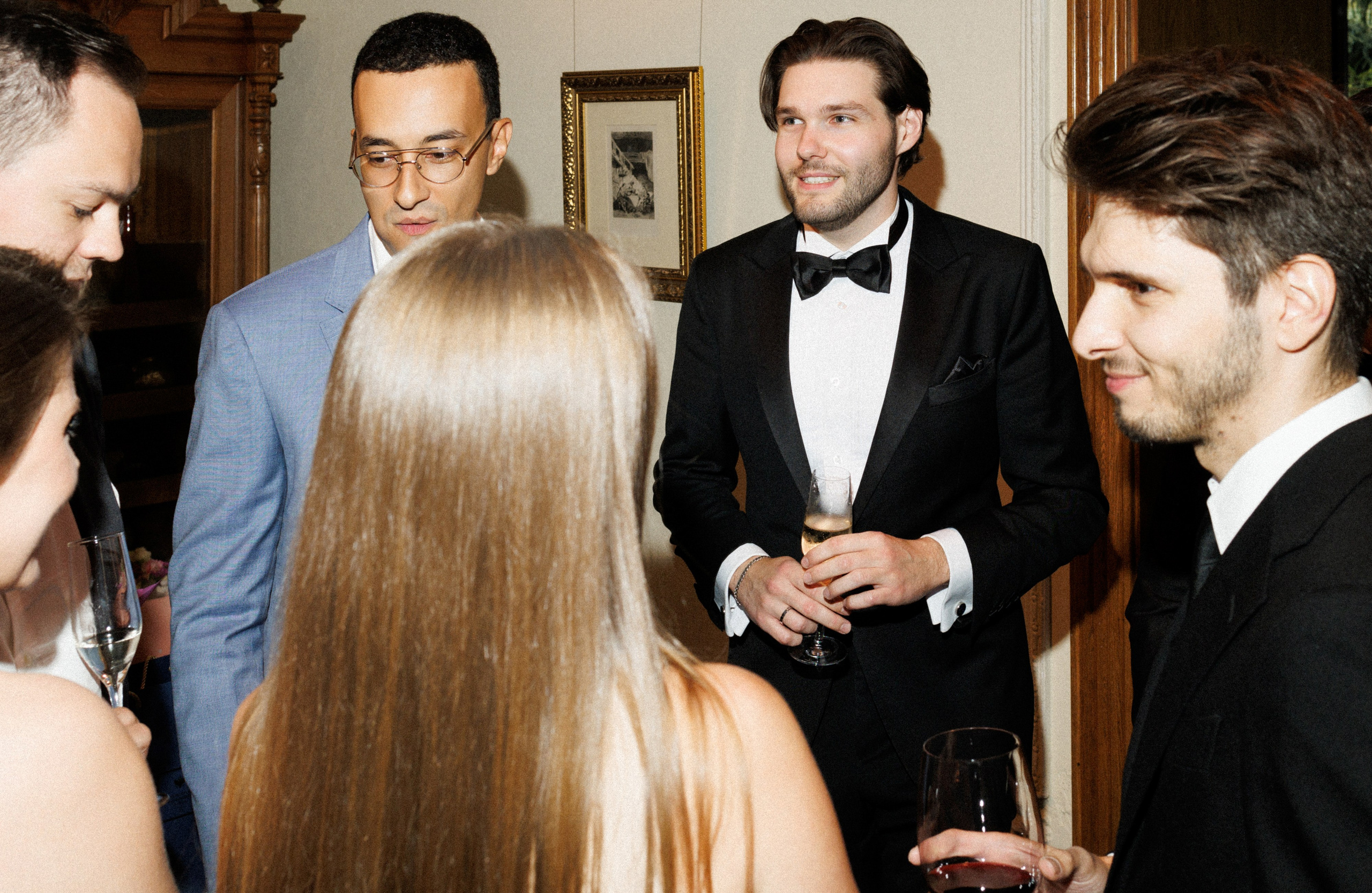 Филипп & Саша. RETOUCH-HOUSE