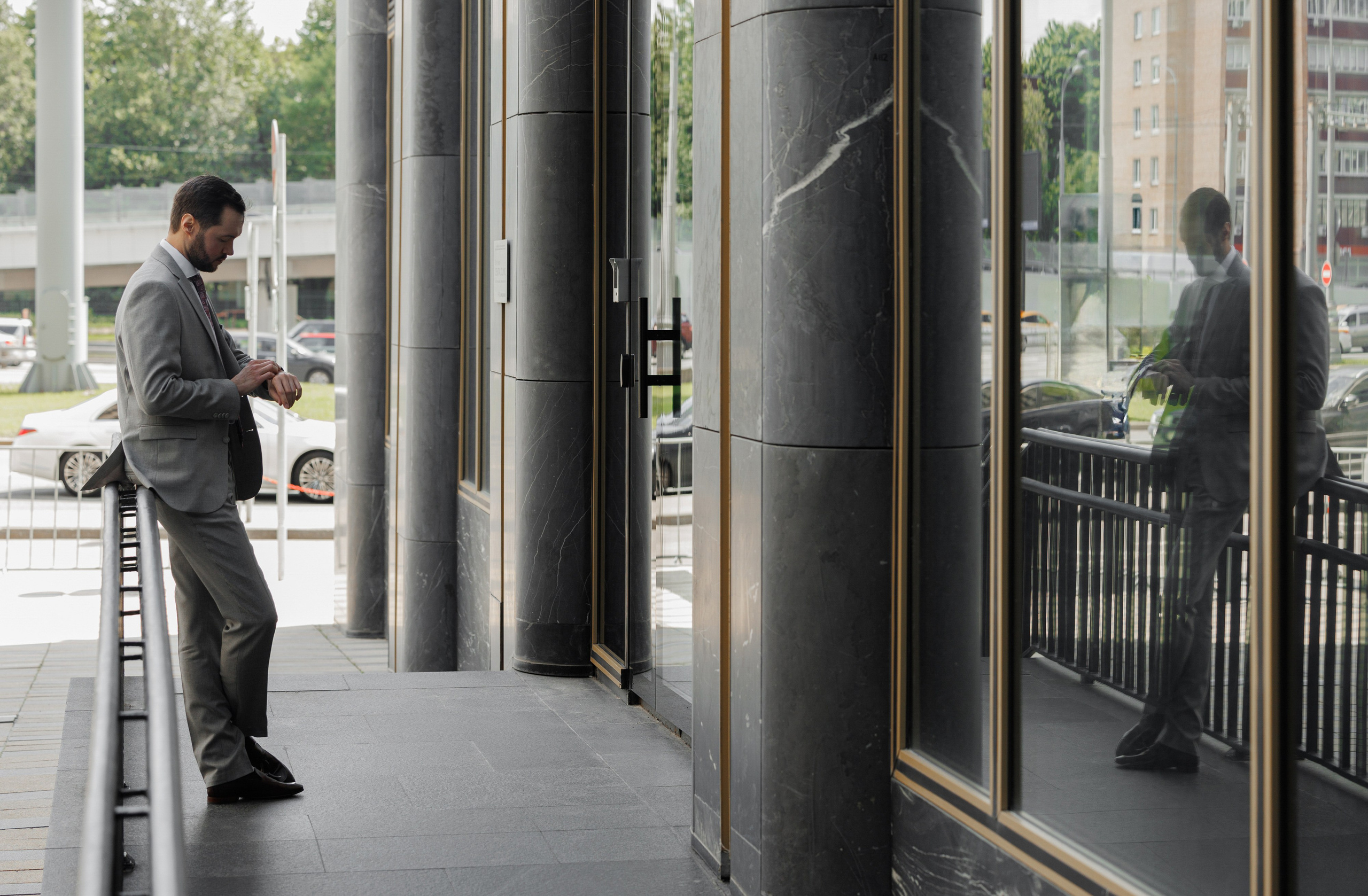 Илья & Валерия. RETOUCH-HOUSE