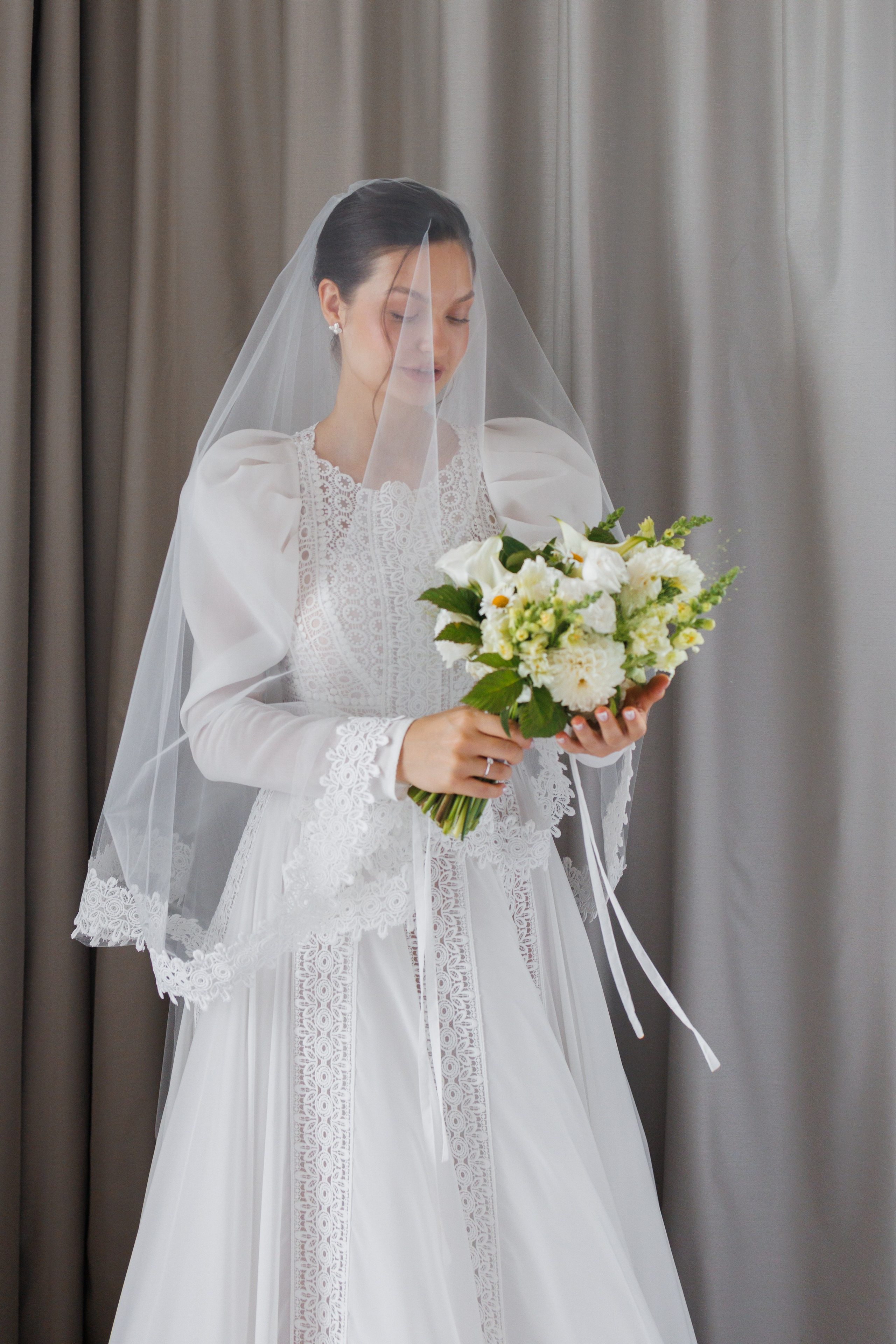 Луиза & Стефан. RETOUCH-HOUSE