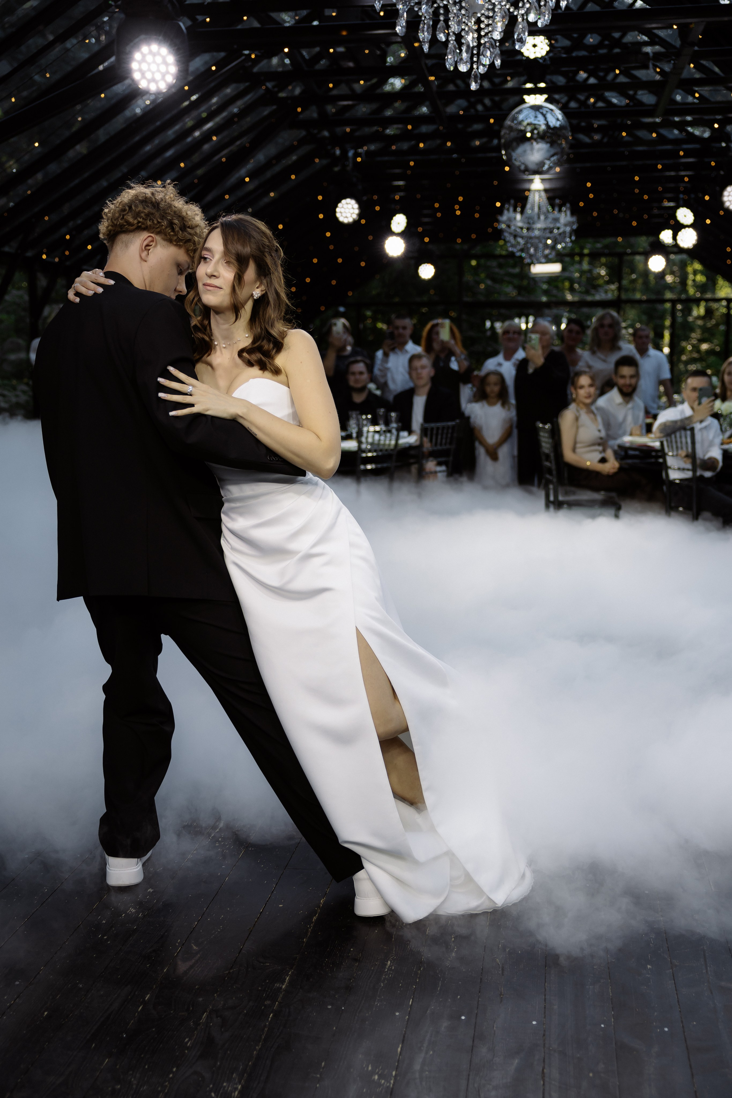 Мария & Александр. RETOUCH-HOUSE