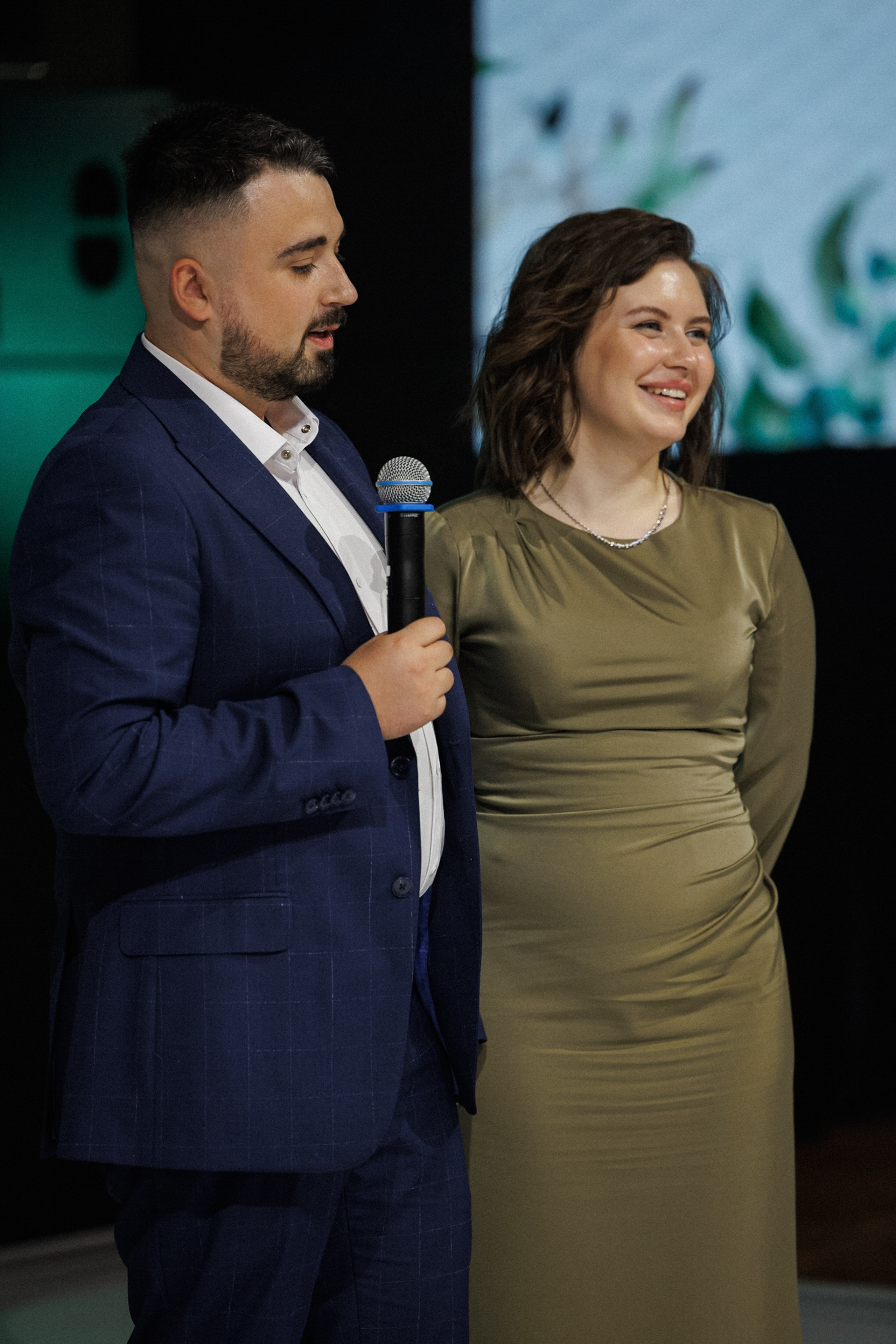 Павел & Варвара. RETOUCH-HOUSE