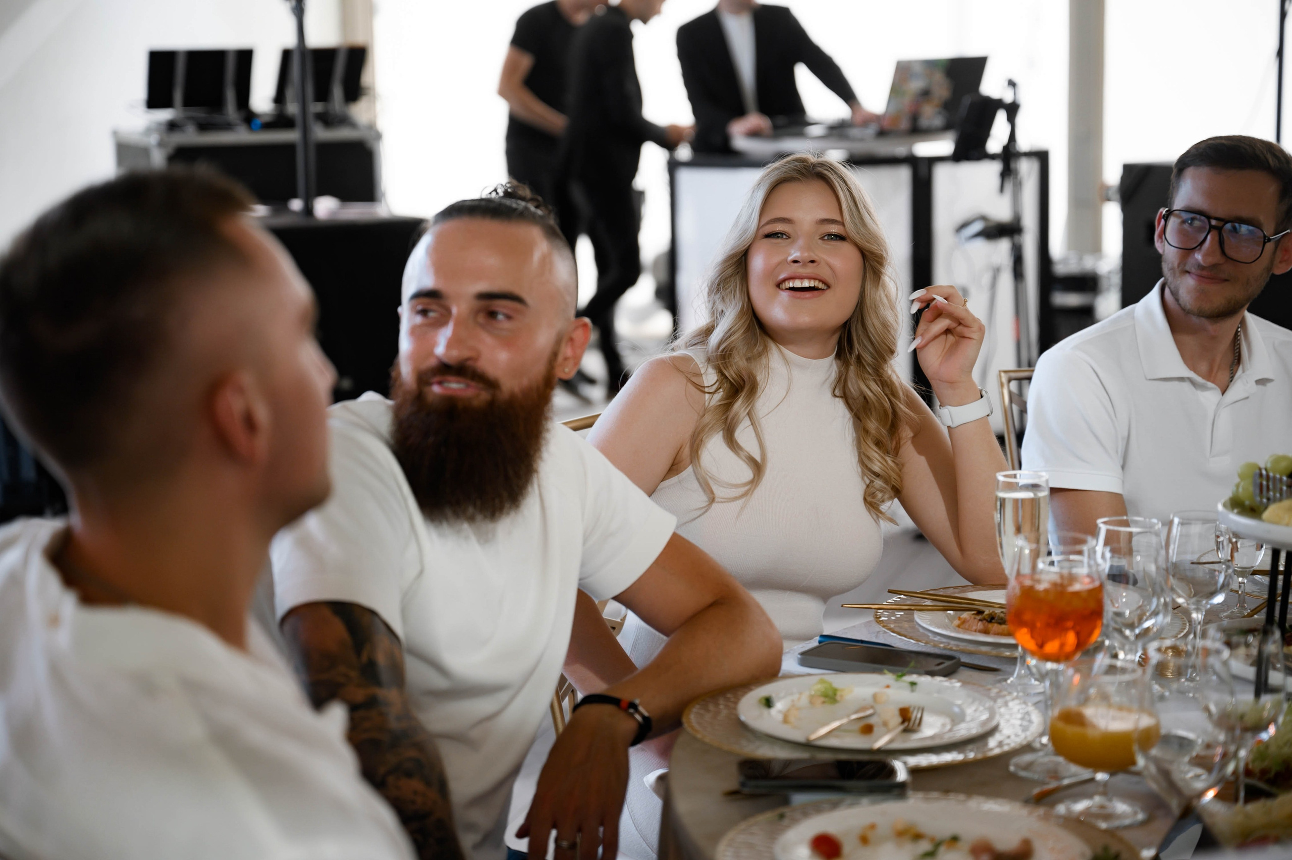 27.07.2024. RETOUCH-HOUSE