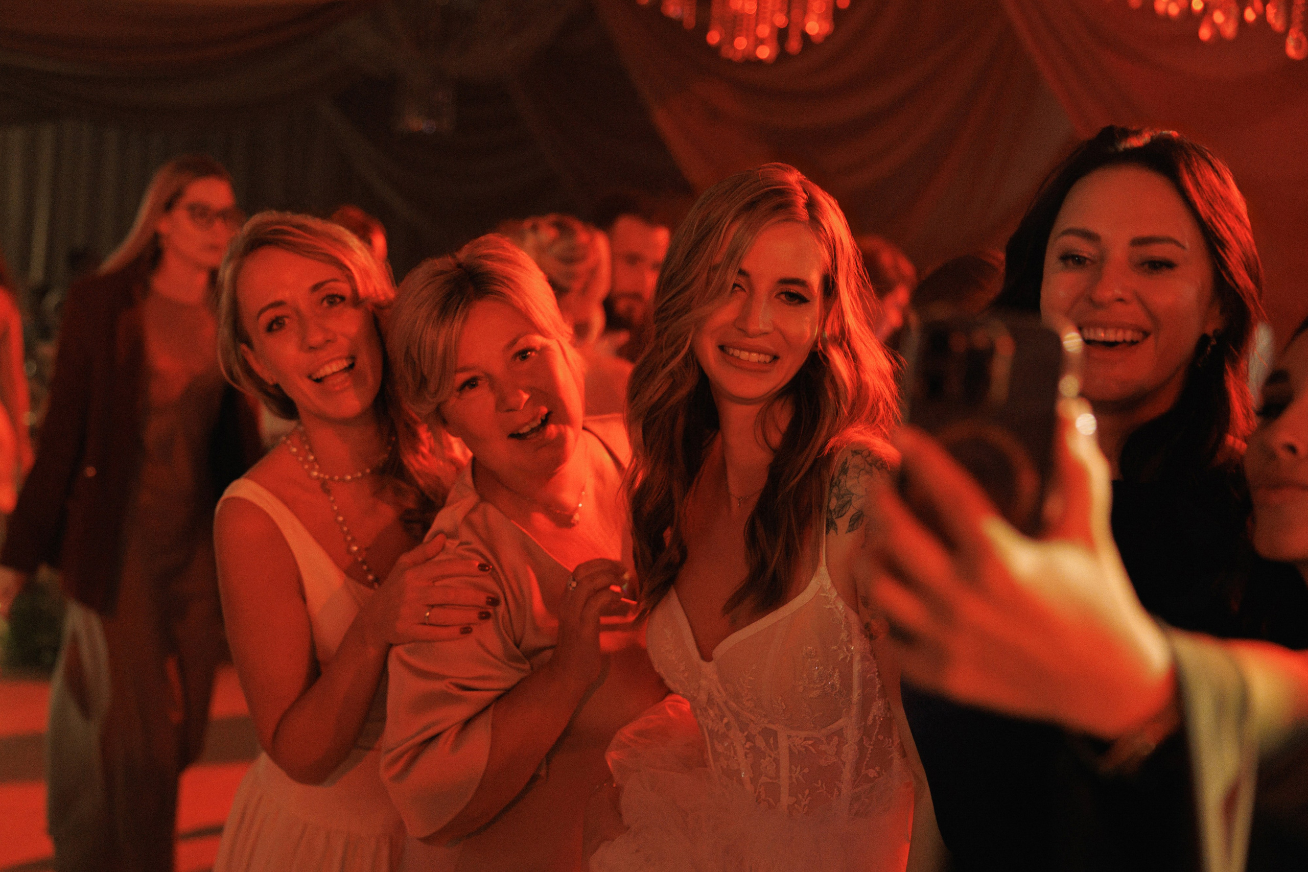 Дима & Варя. RETOUCH-HOUSE