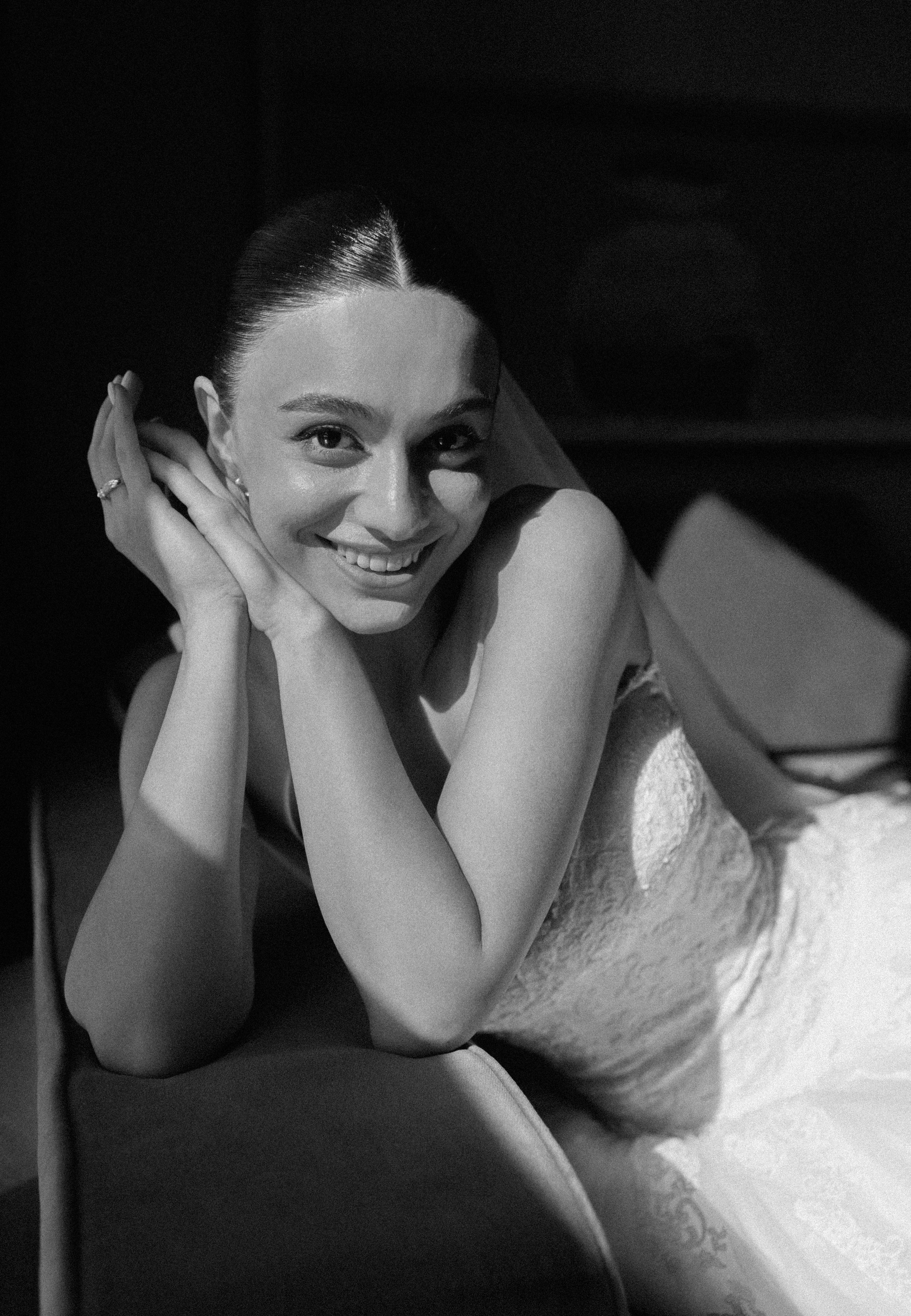 Георгий & Нино. RETOUCH-HOUSE