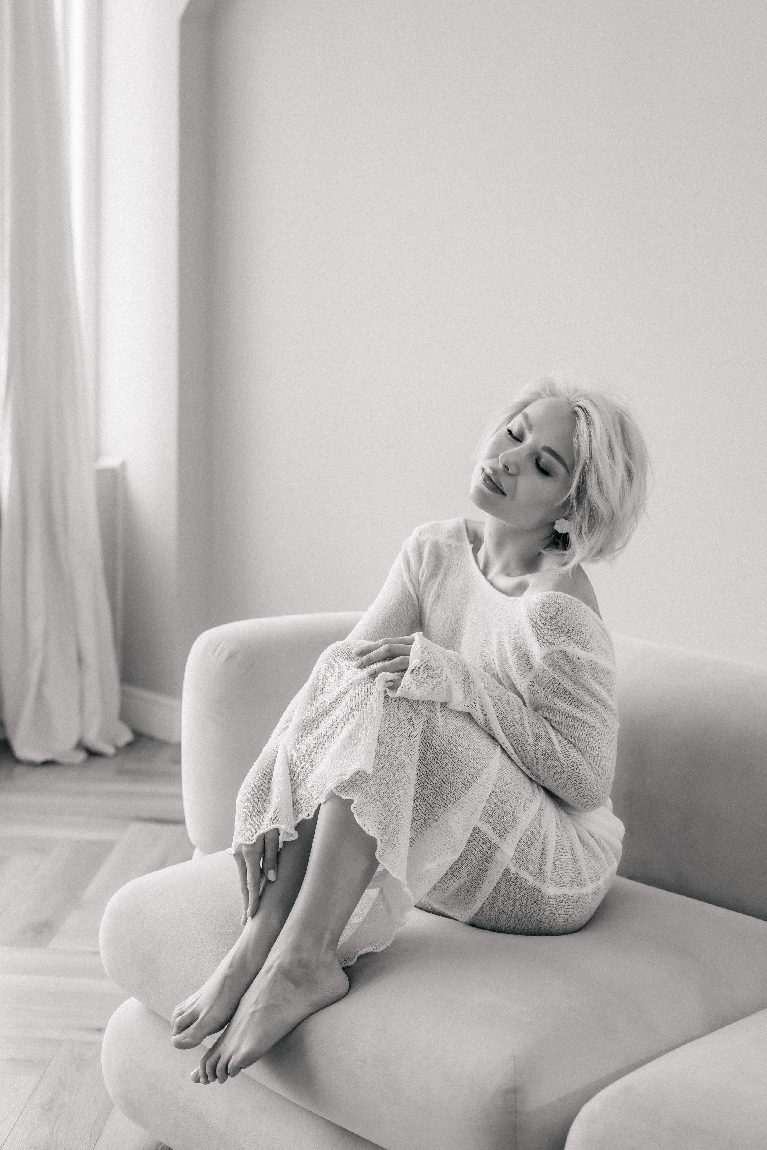 Ира. Светлана Ванцлав — фотограф Минск, Беларусь