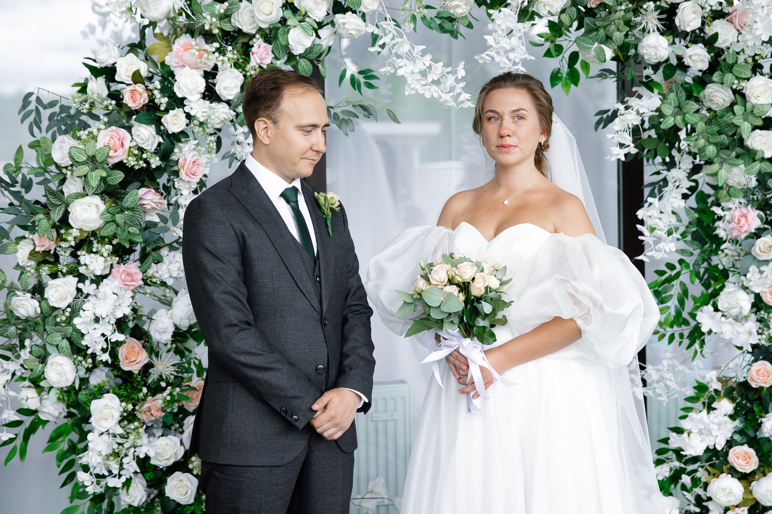 М&Ю. Свадебный и репортажный фотограф в Перми