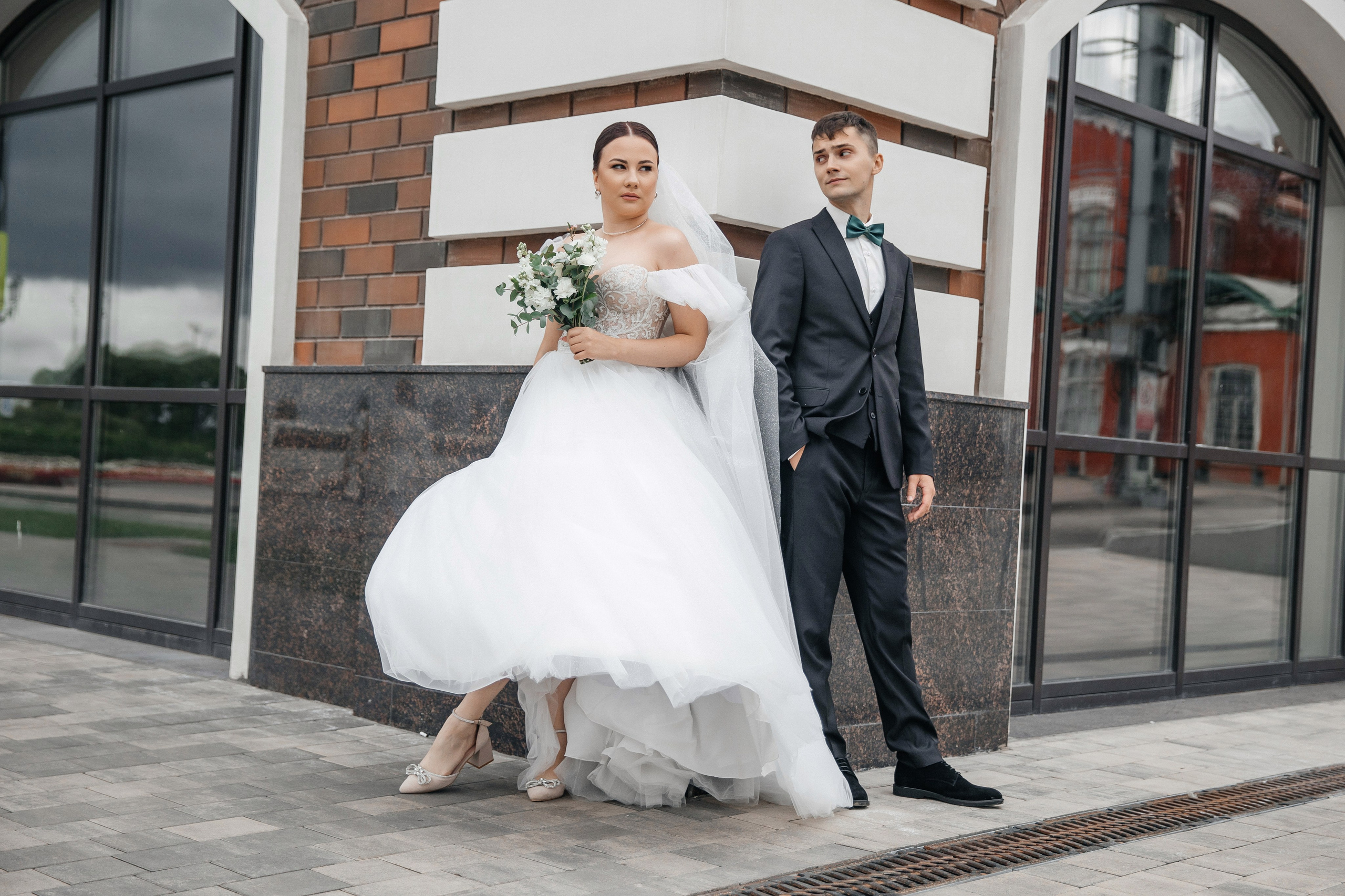 K&М. Свадебный и репортажный фотограф в Перми