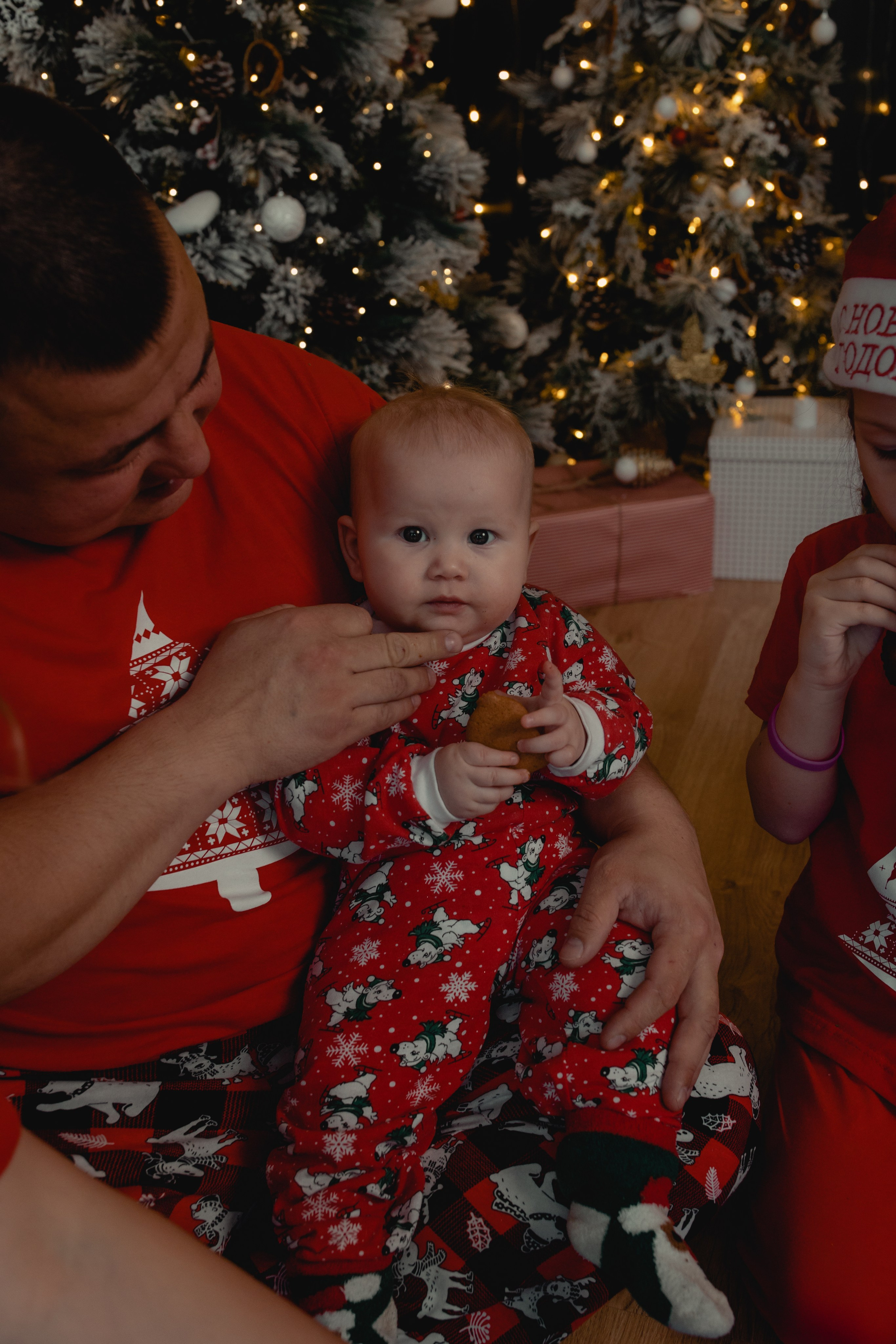 Жанна, веселая семейка. Сказочный фотограф для Вас и Вашей семьи
