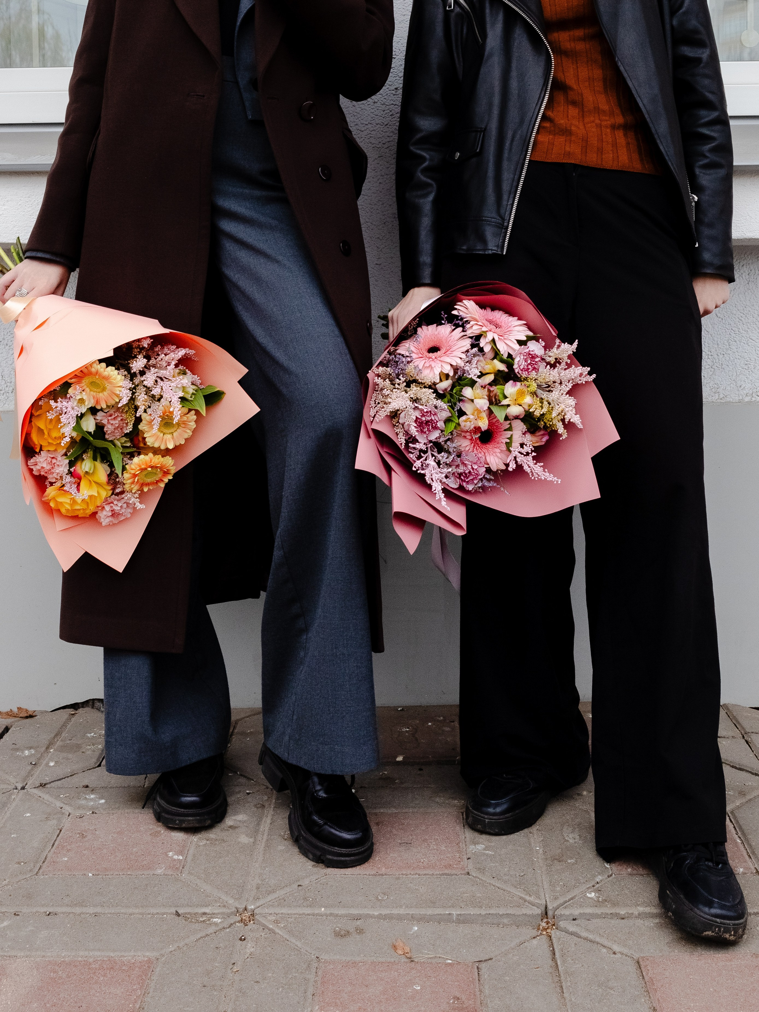 Ильина Вероника. Promodels