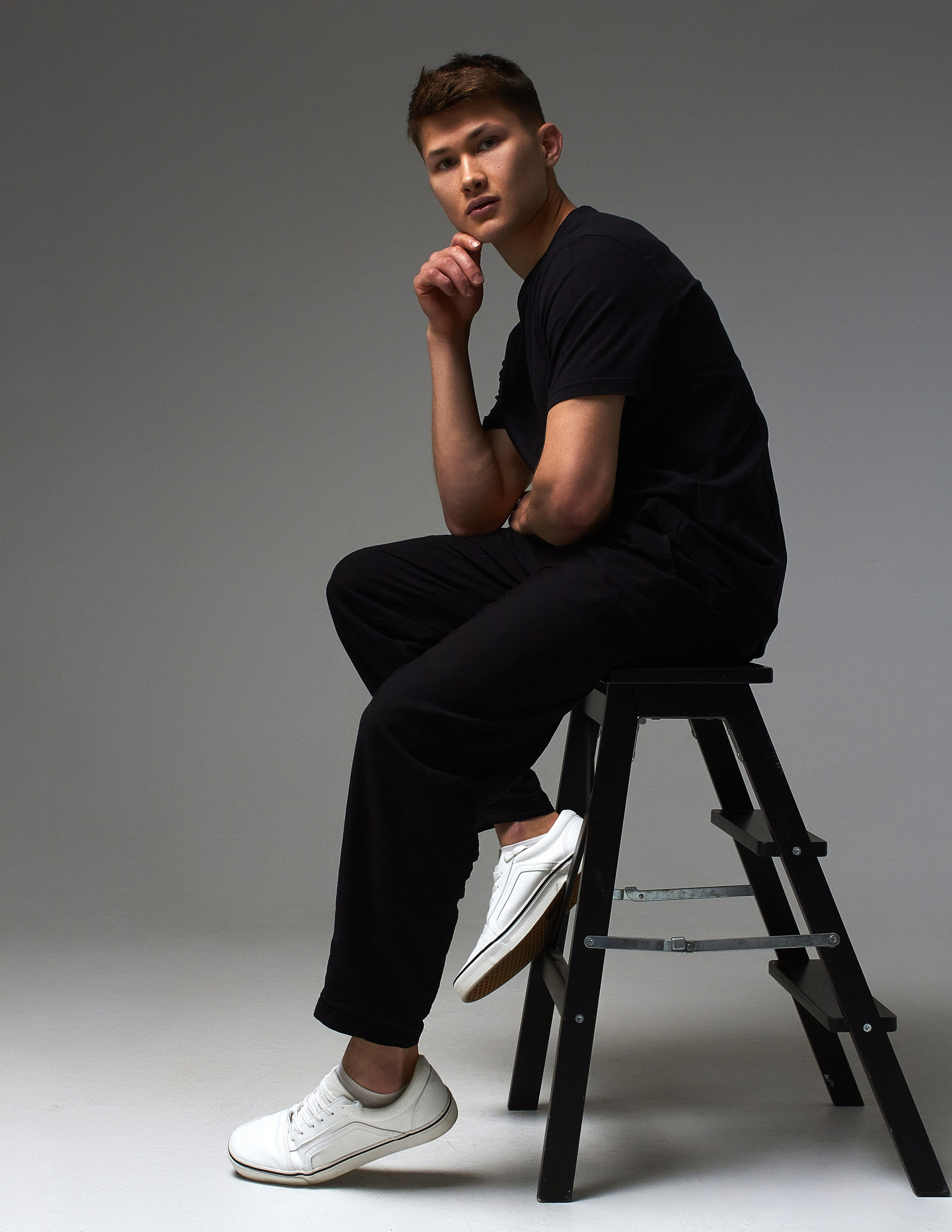 Земляков Петр. Promodels