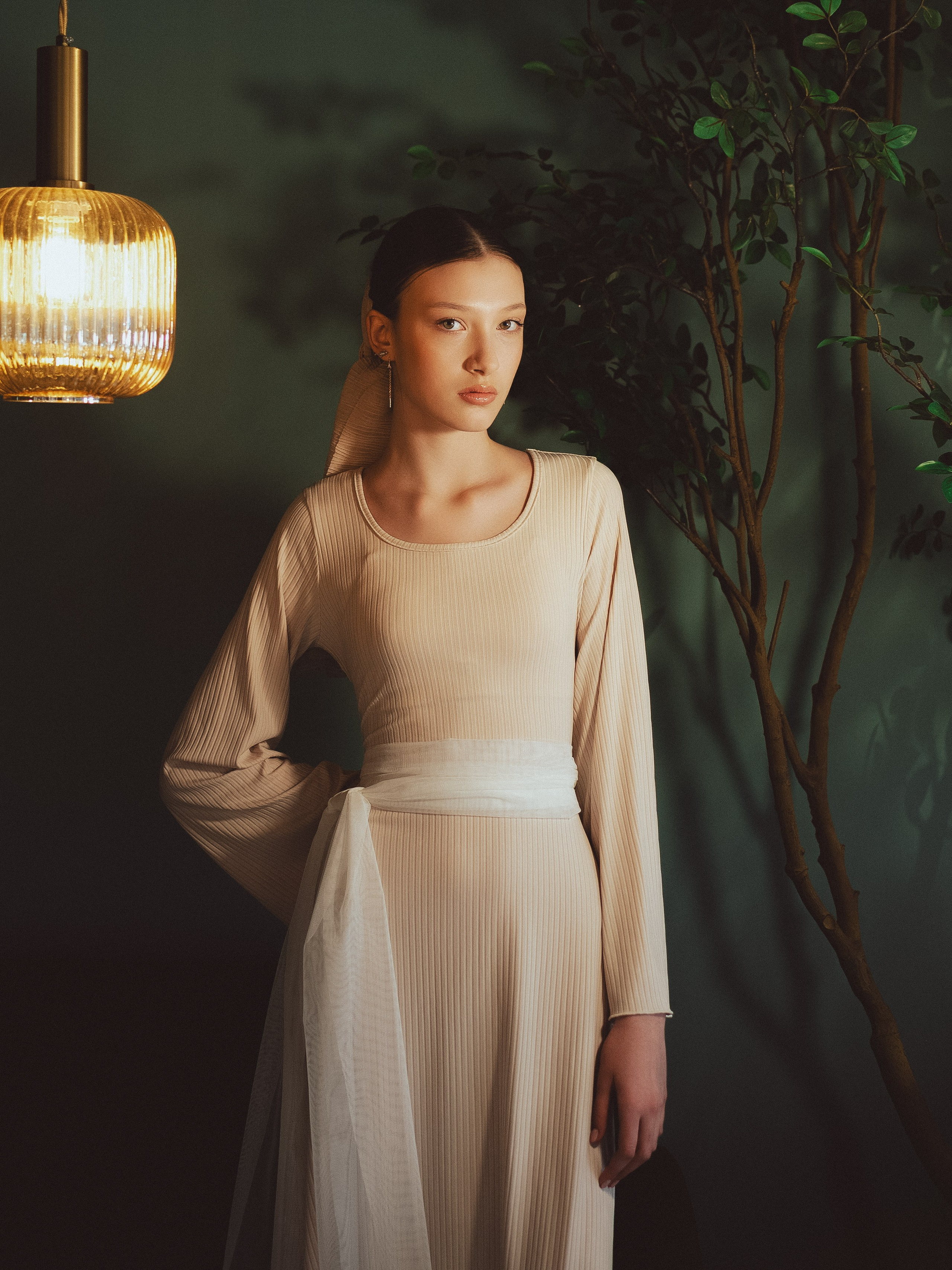 Целищева Вероника. Promodels
