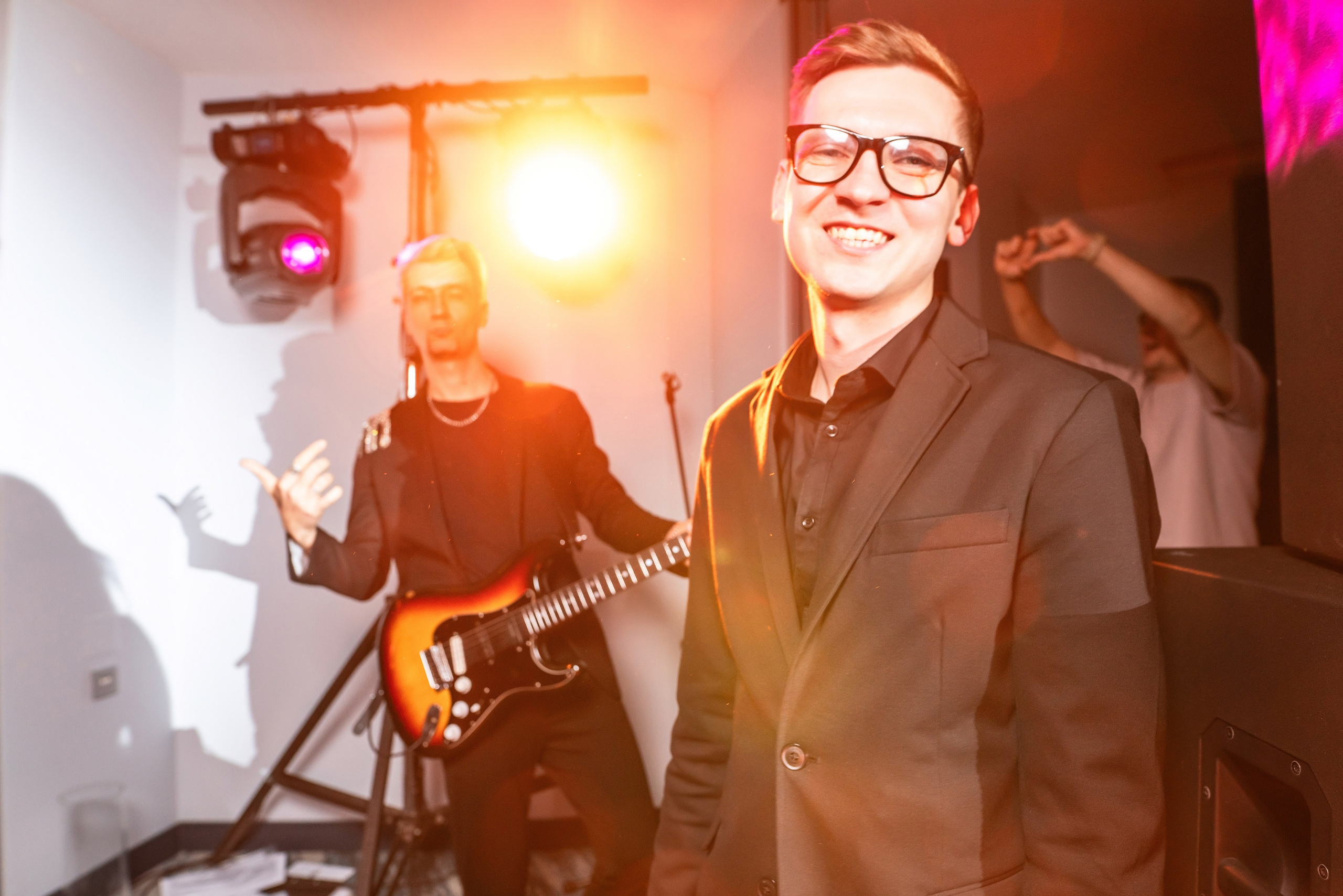 Фотограф на новогодний корпоратив. Фотограф Сочи