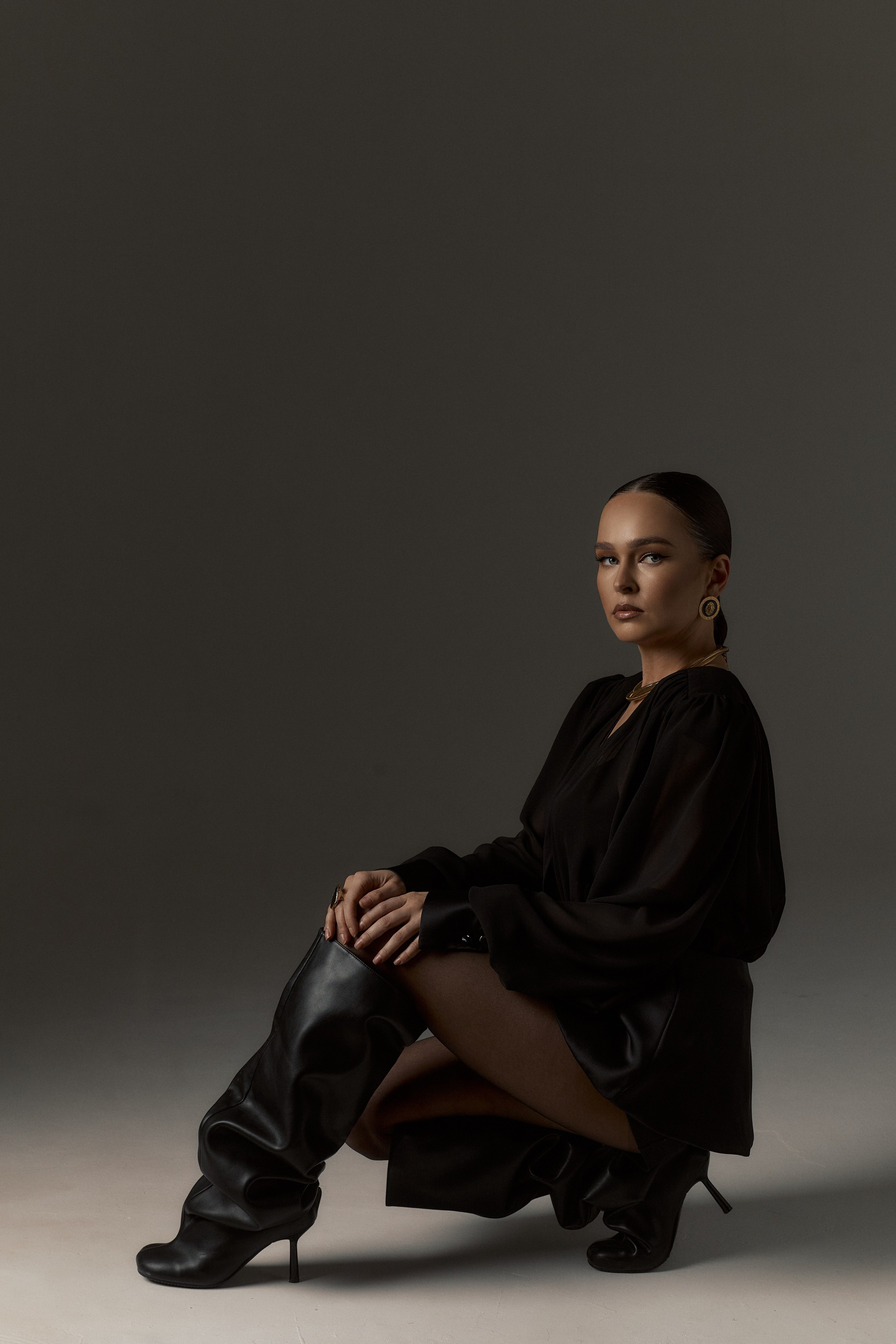 ANNA. Ася Солопова, фотограф Тюмень