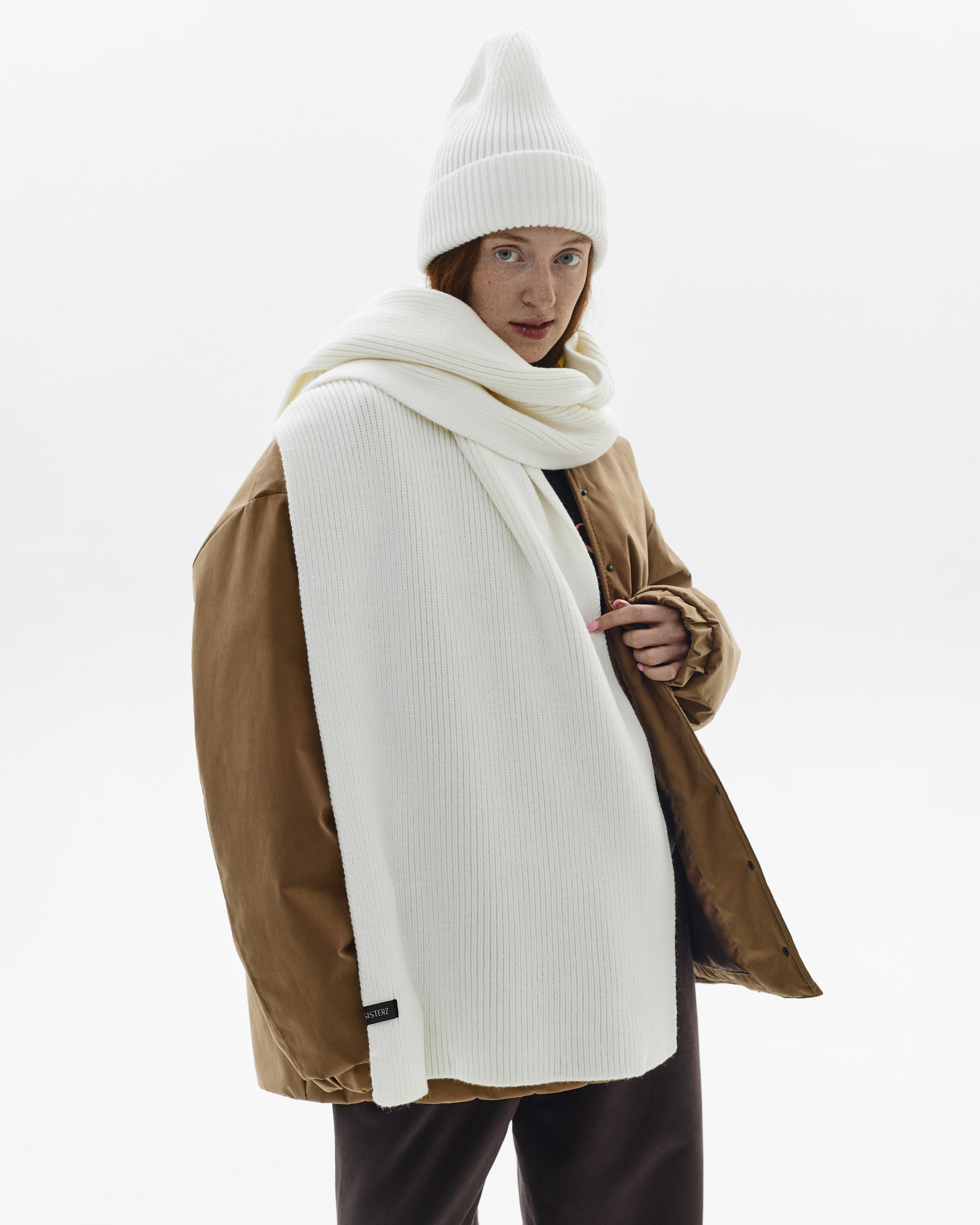 BLACK SISTERZ. Ася Солопова, фотограф Тюмень