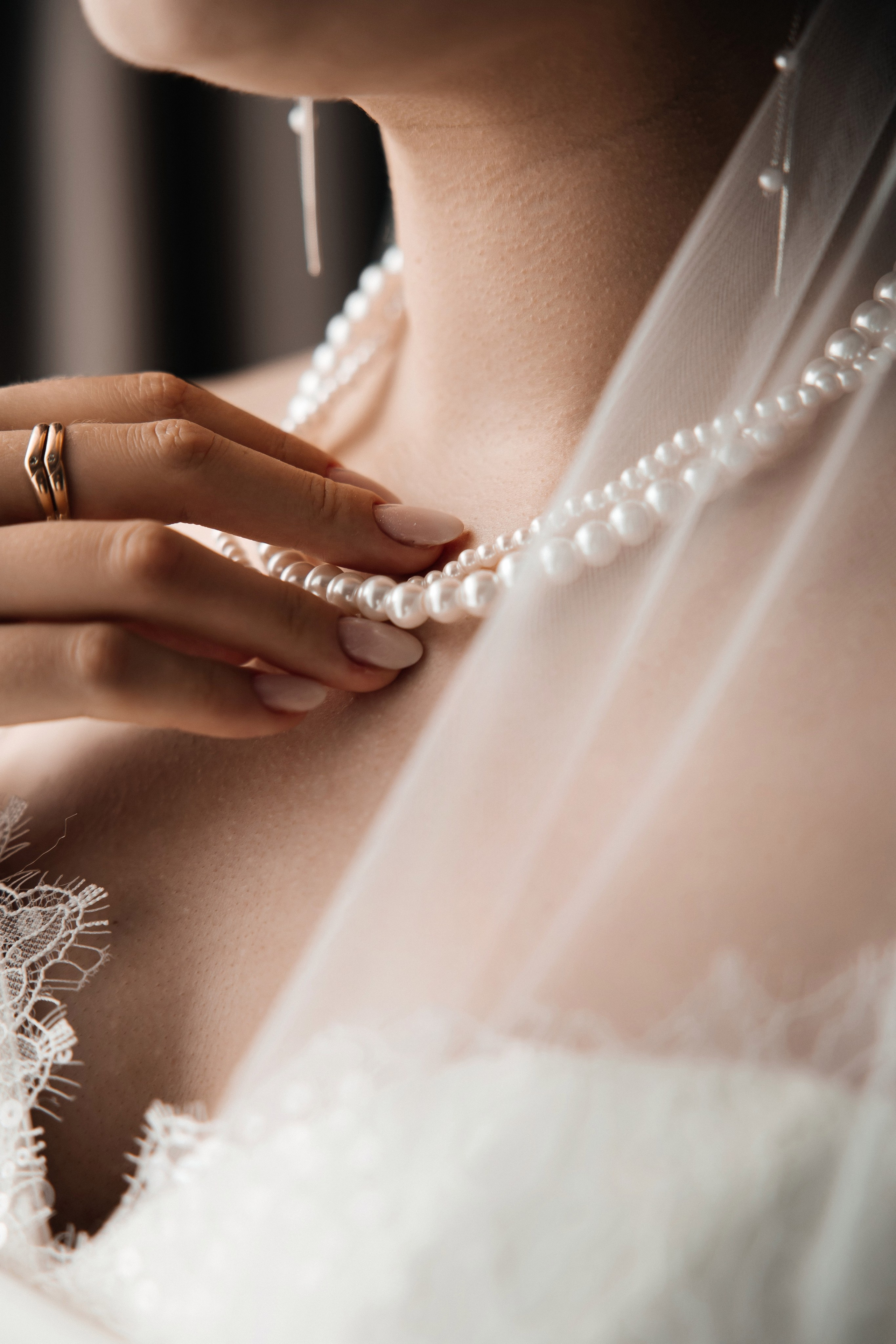 Коля и Юля. Свадебный фотограф в Саранске Маркелов Данил