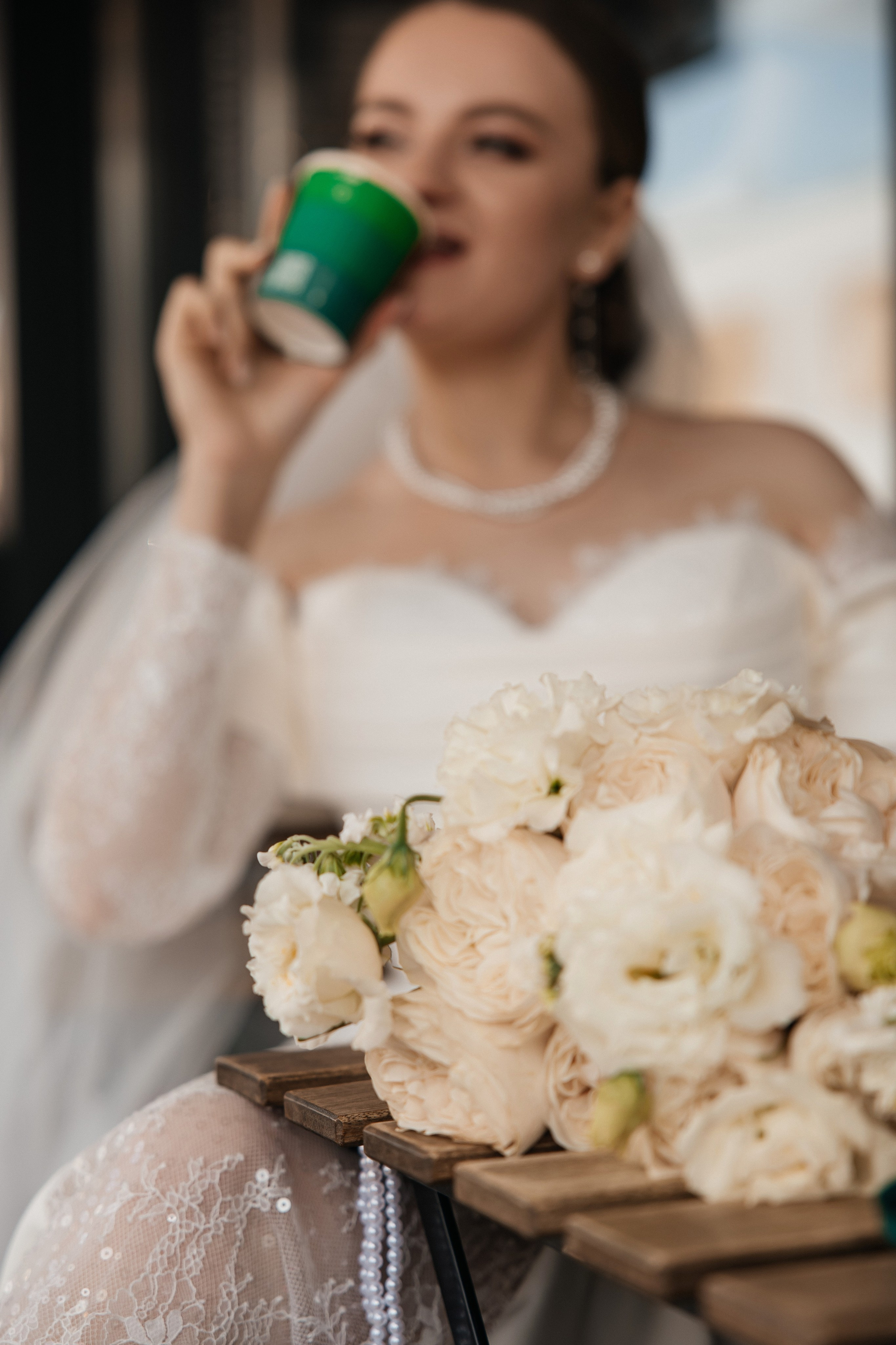 Коля и Юля. Свадебный фотограф в Саранске Маркелов Данил