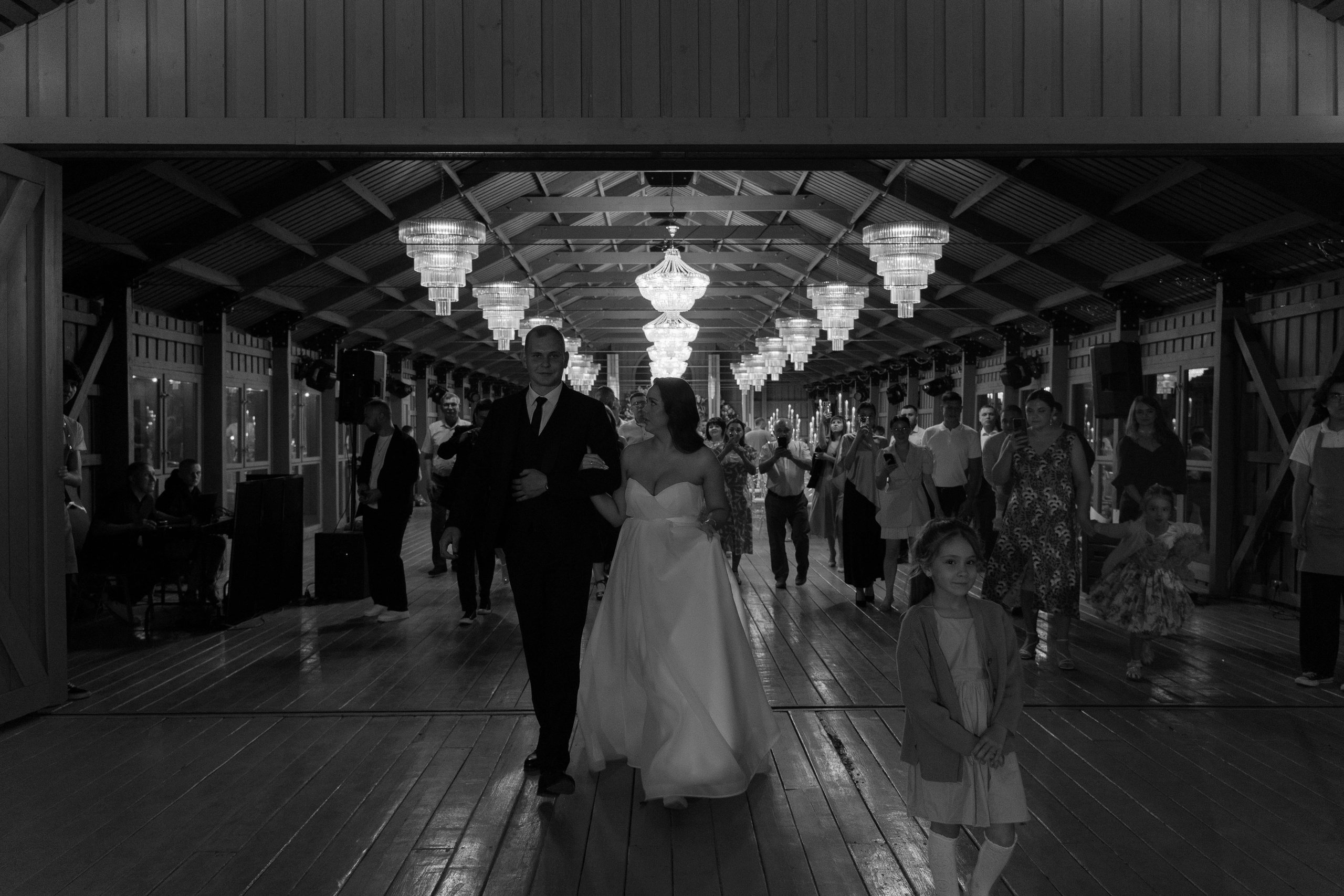 Дмитрий & Зилия. Свадебный фотограф Казань | Рустем Габдуллин