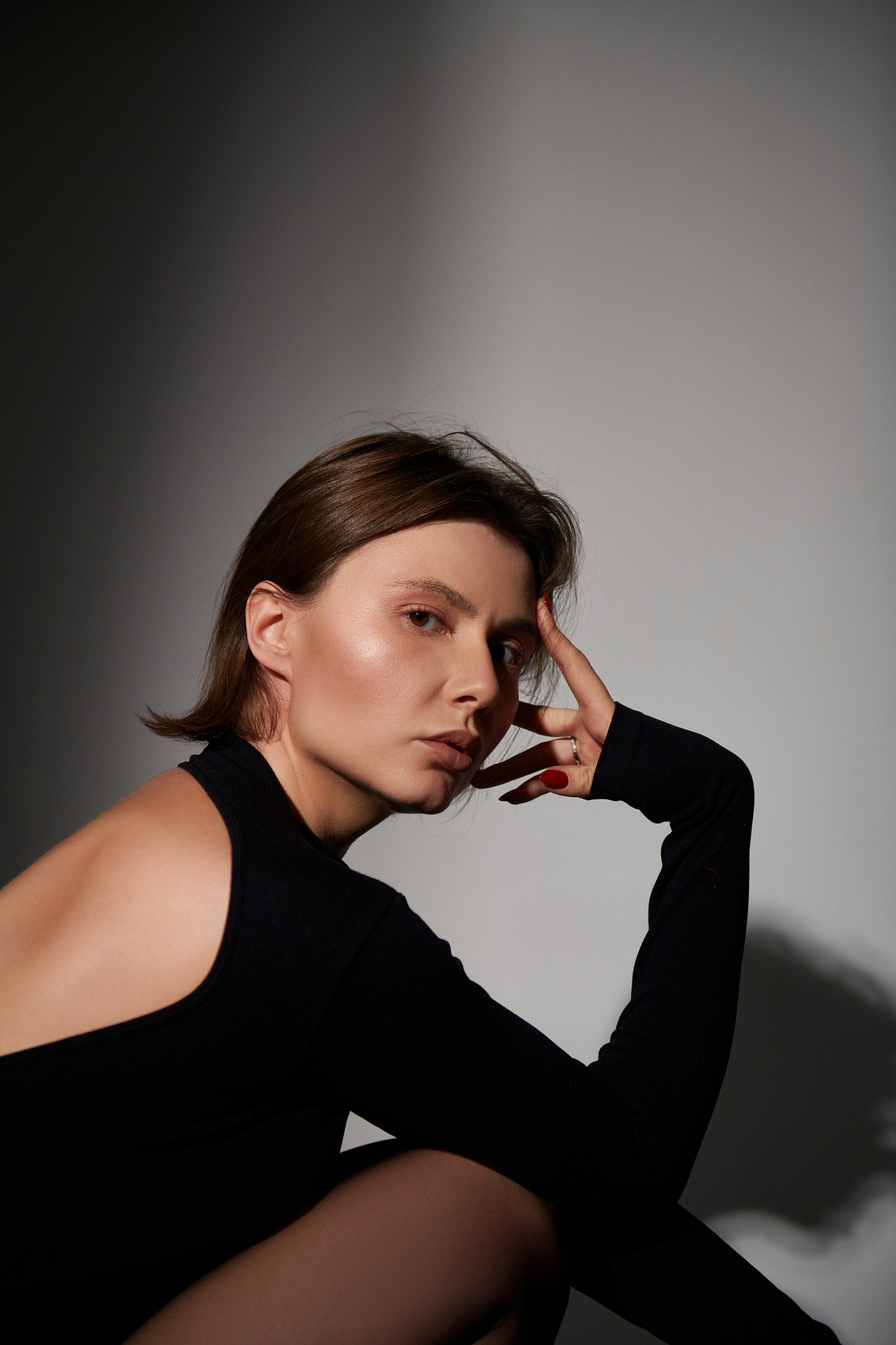 Алёна. Фотограф-визажист в Красноярске Алина Духновская