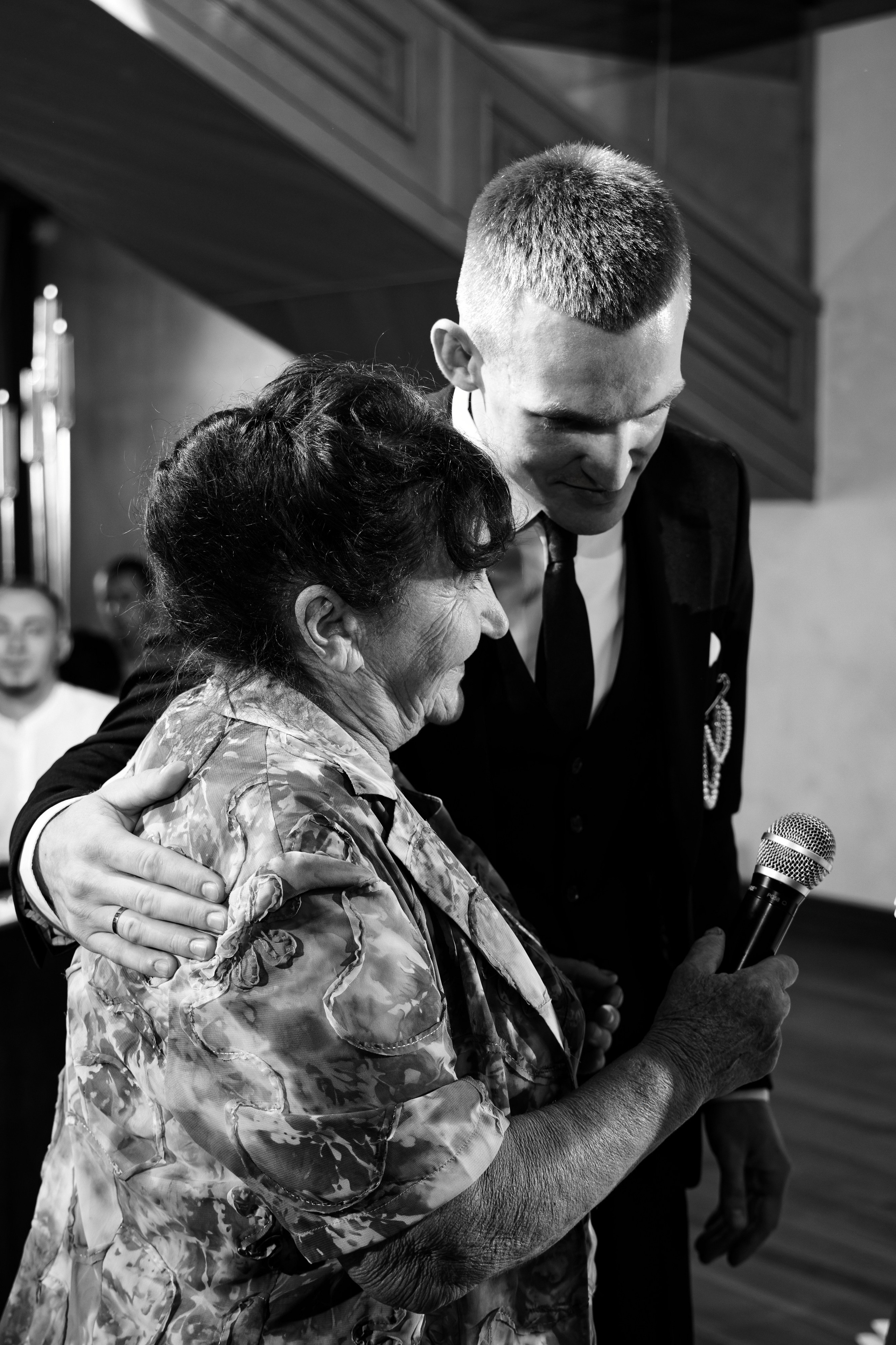 Роман и Валерия. Семейный фотограф — Макс Белогрудов