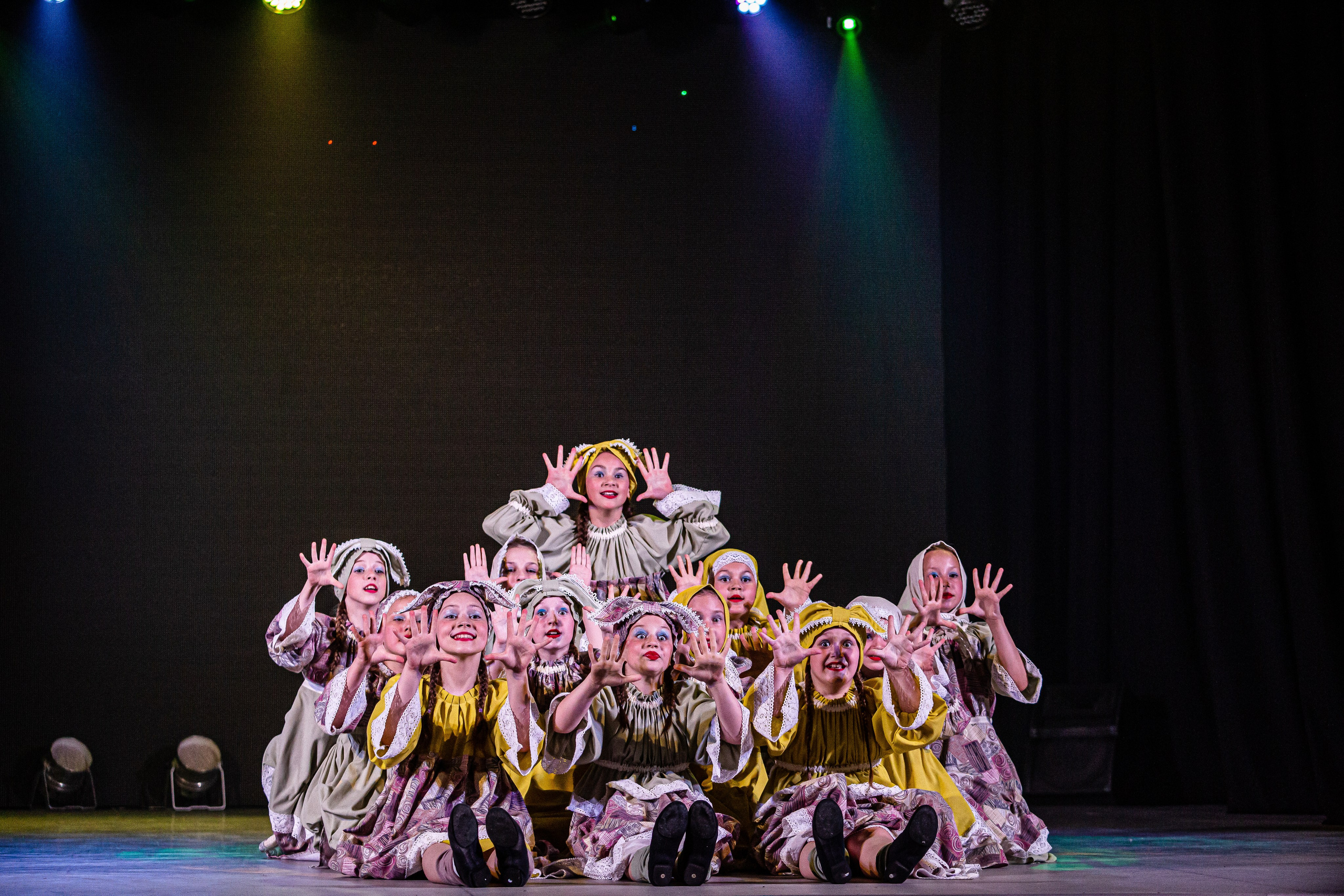 Репортаж. Концерты. Авторские туры с профессиональным фотографом