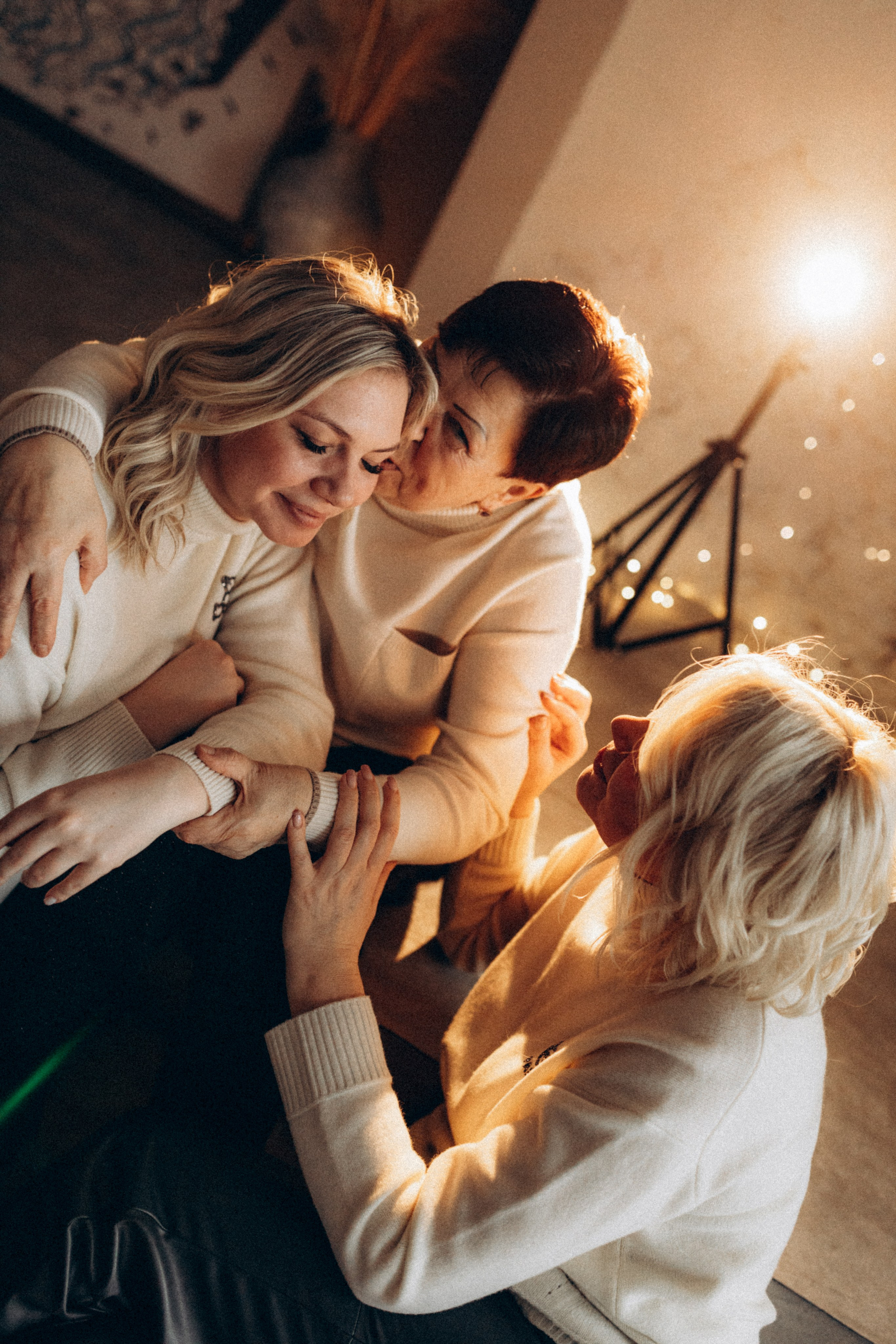 Света, Людмила, Юля. Фотограф НОГИНСК, Москва, Анастасия Белая