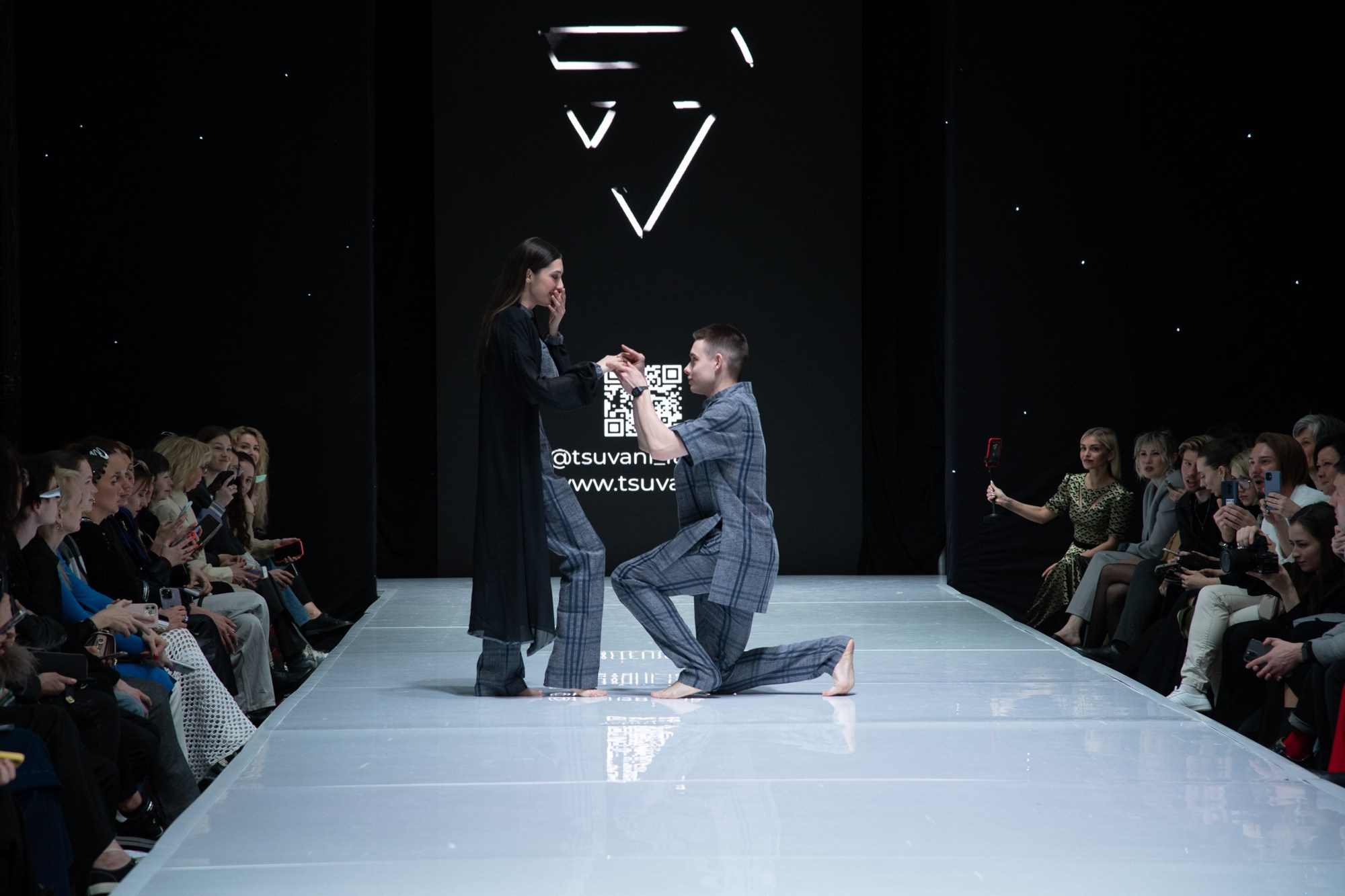 TSUVANI / 23. Sakunov Photo